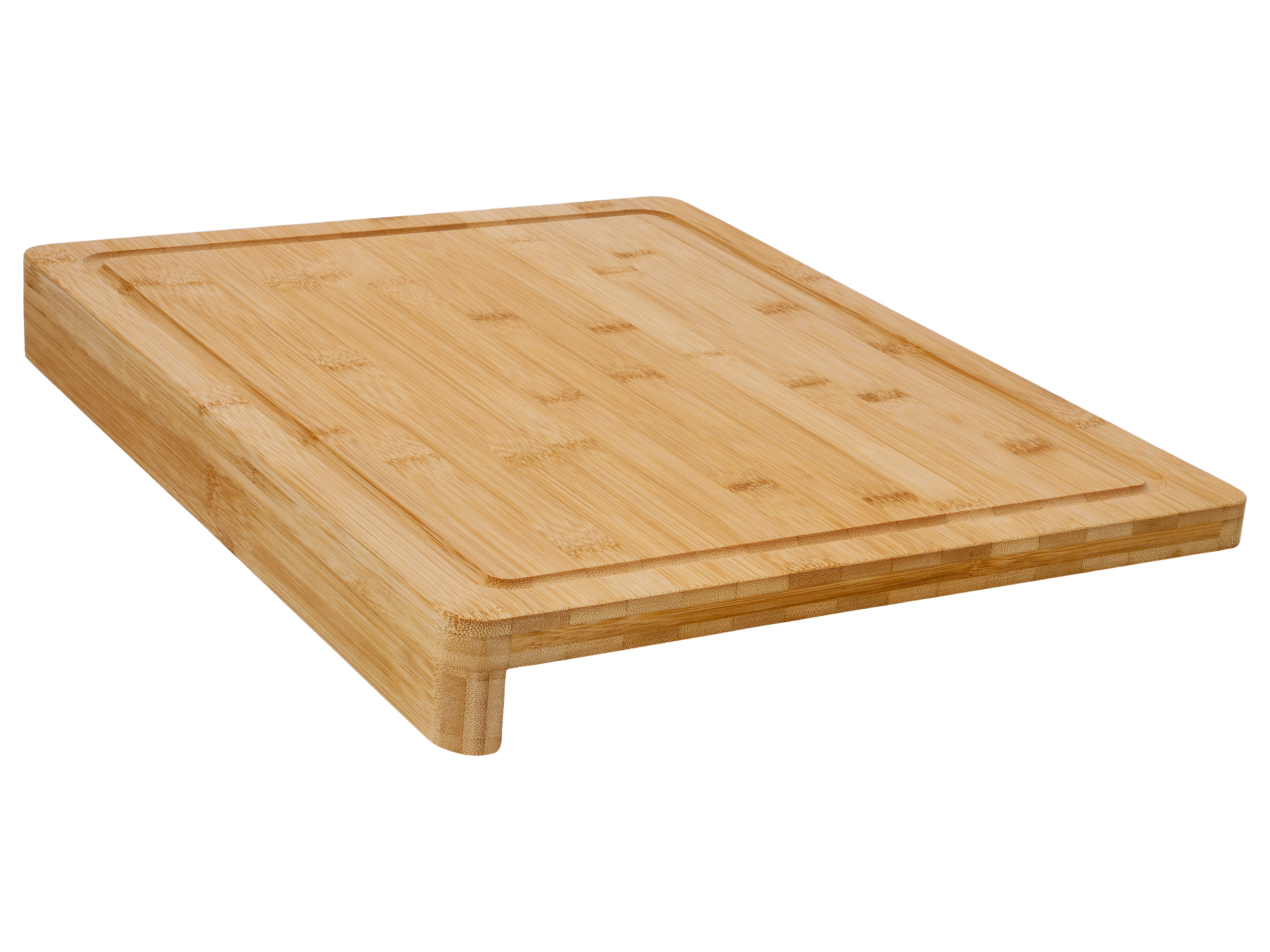 Silvercrest Deska bambusowa do krojenia Deska do krojenia