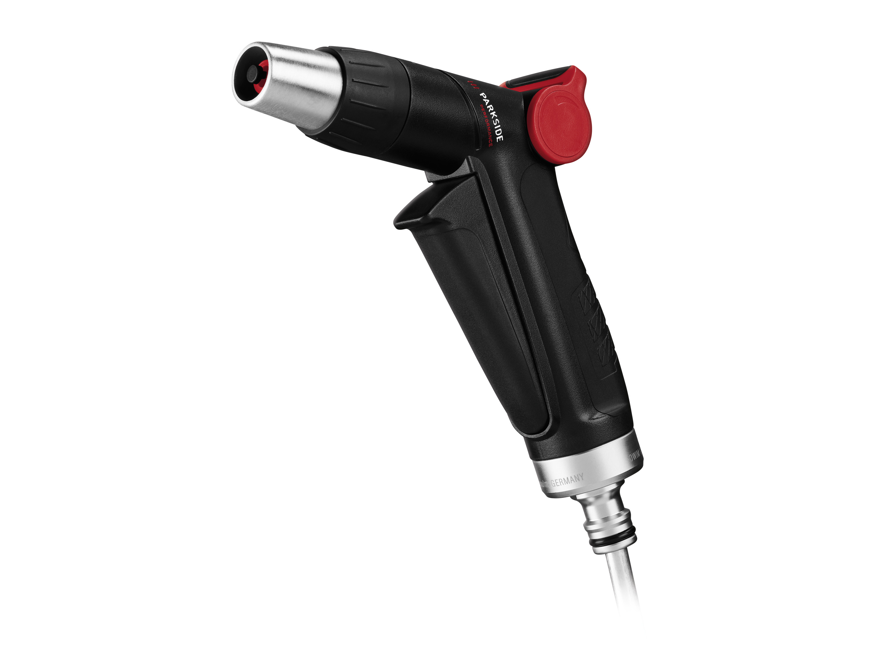 Parkside Performance Pistolet zraszający Opryskiwacz ogrodowy