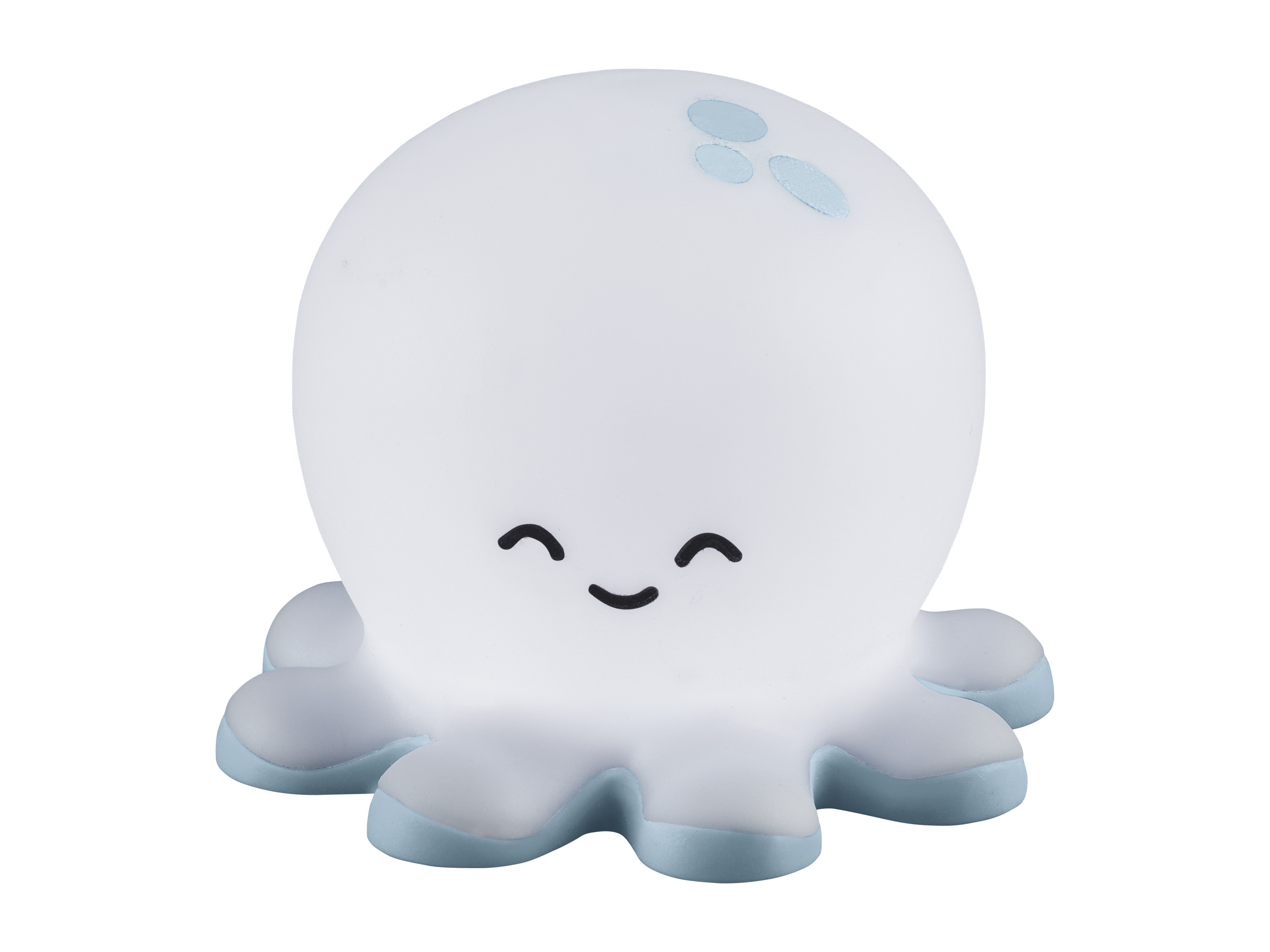 Livarno home Lampka nocna LED Ośmiornica