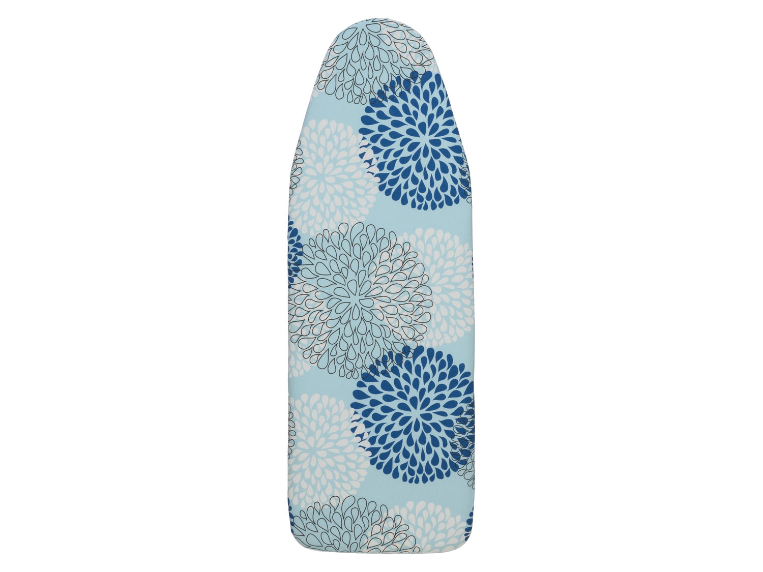 AquaPur Pokrowiec na deskę do prasowania We wzory