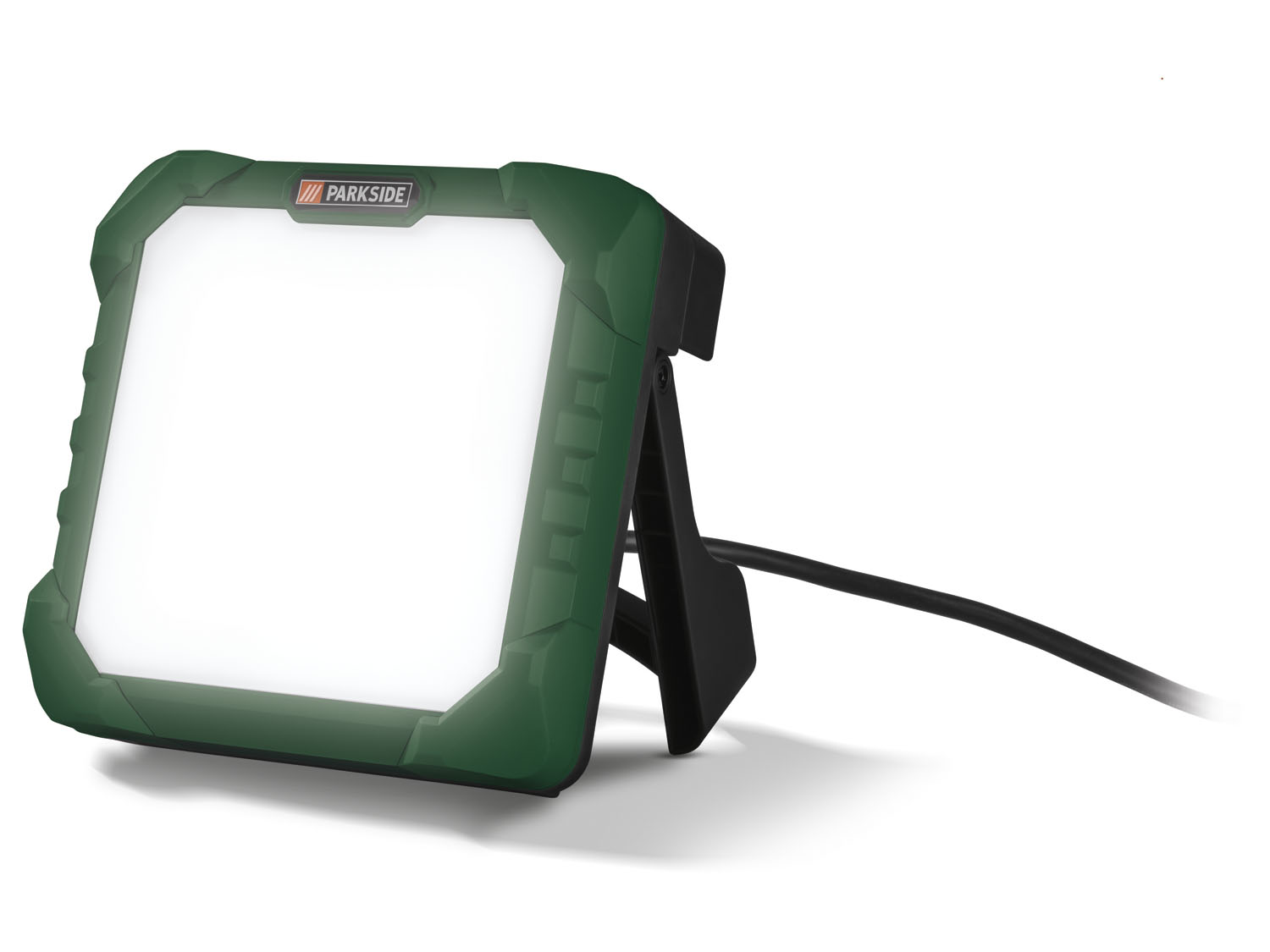 Parkside Reflektor roboczy LED z gniazdkiem, Pass 50 A2, 43,5 W