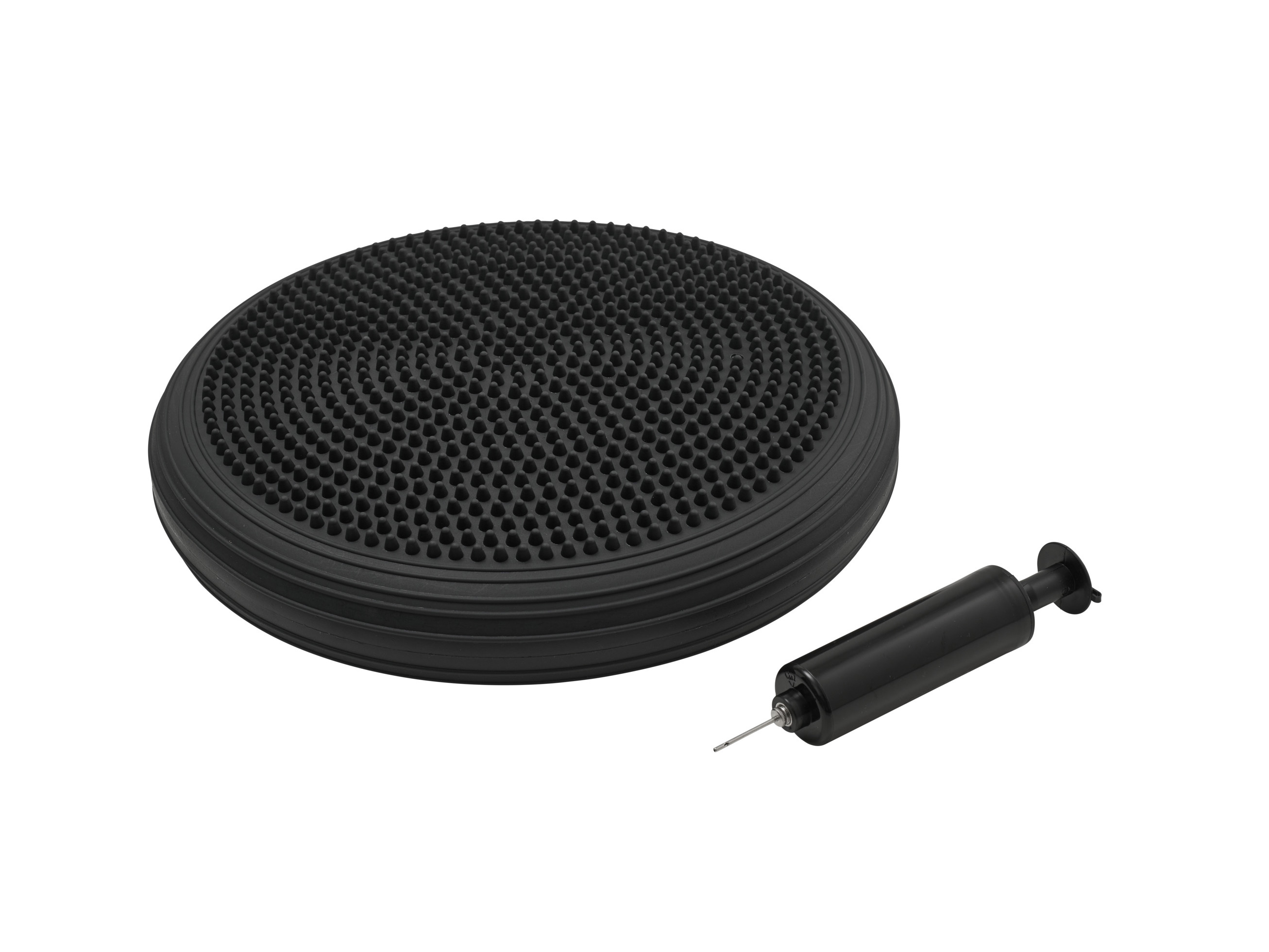 Crivit Akcesoria do ćwiczeń Poduszka sensomotoryczna do jogi