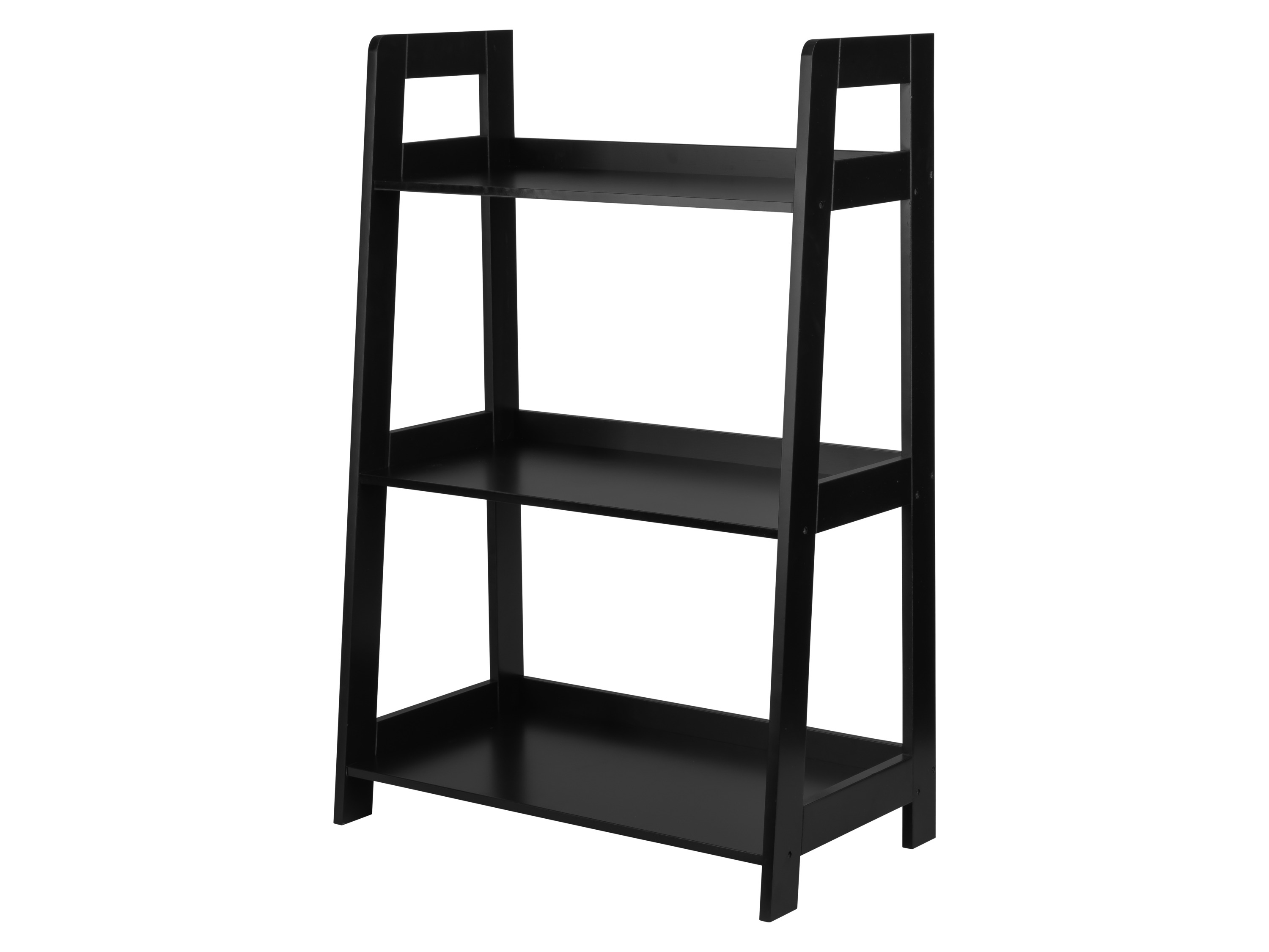 Livarno home Regał z 3 półkami