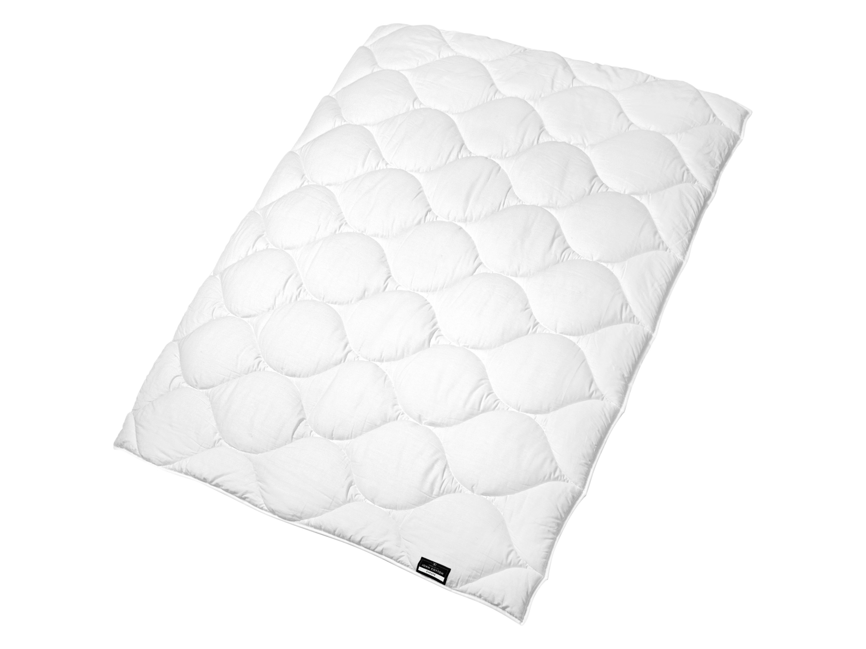 John Cotton Kołdra całoroczna Super Soft, 140 x 200 cm