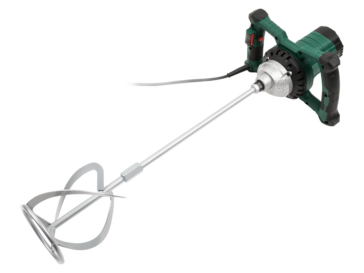 Parkside Mieszadło do farb i zaprawy, 1600 W