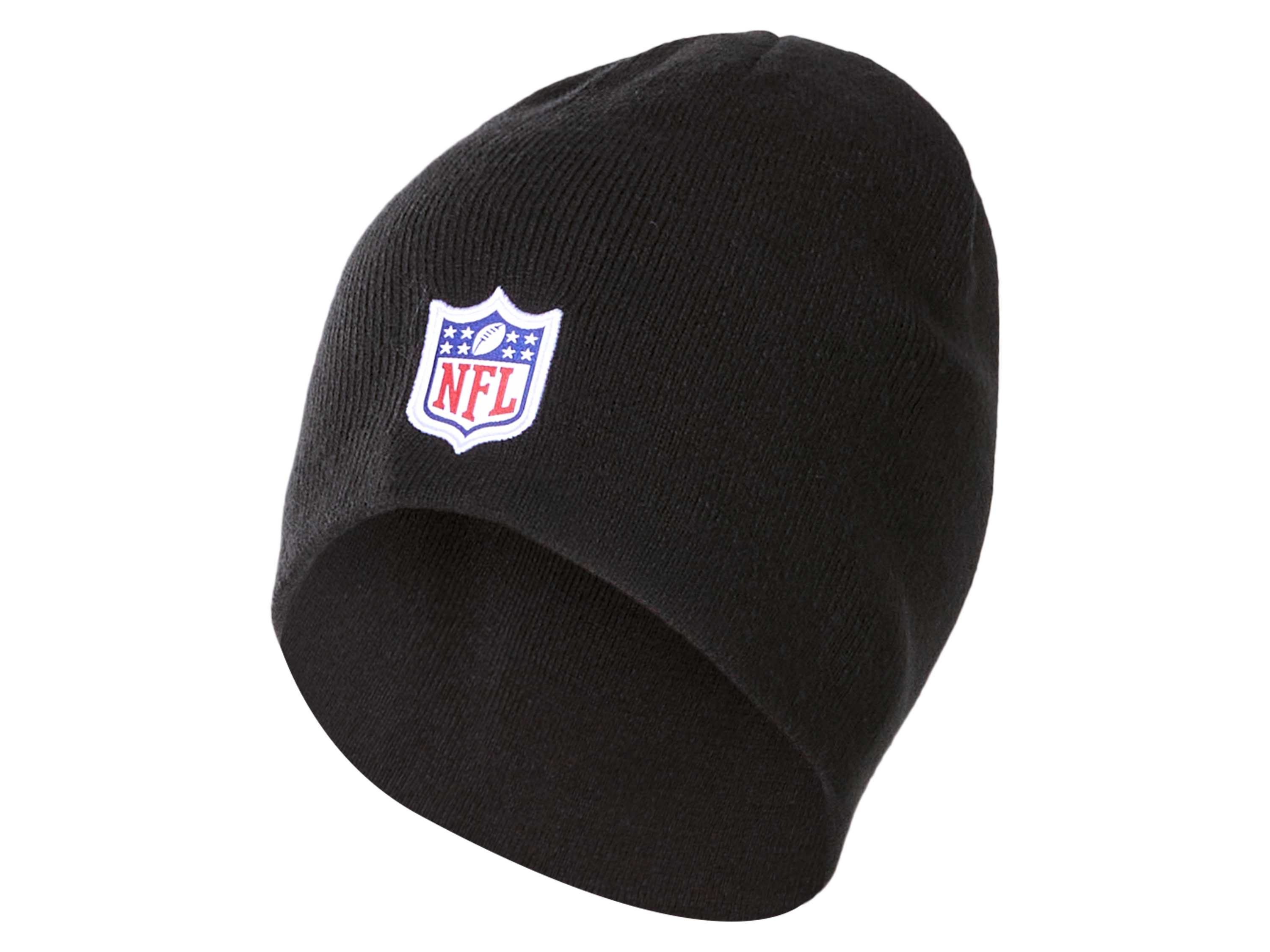Czapka NFL Czarny