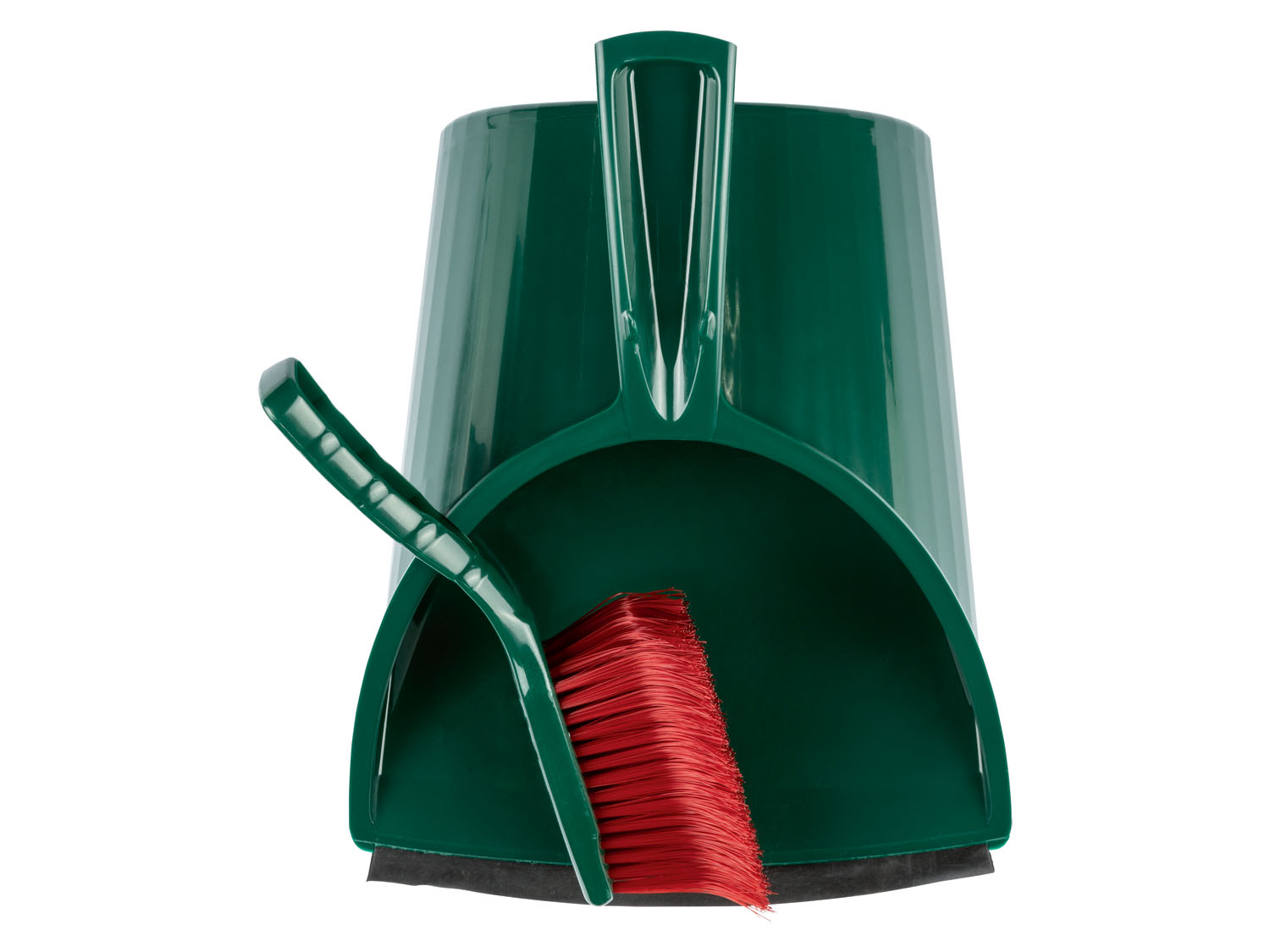 Parkside Zestaw do zamiatania na zewnątrz, z elastyczną wargą Z pazurkami/ outdoor