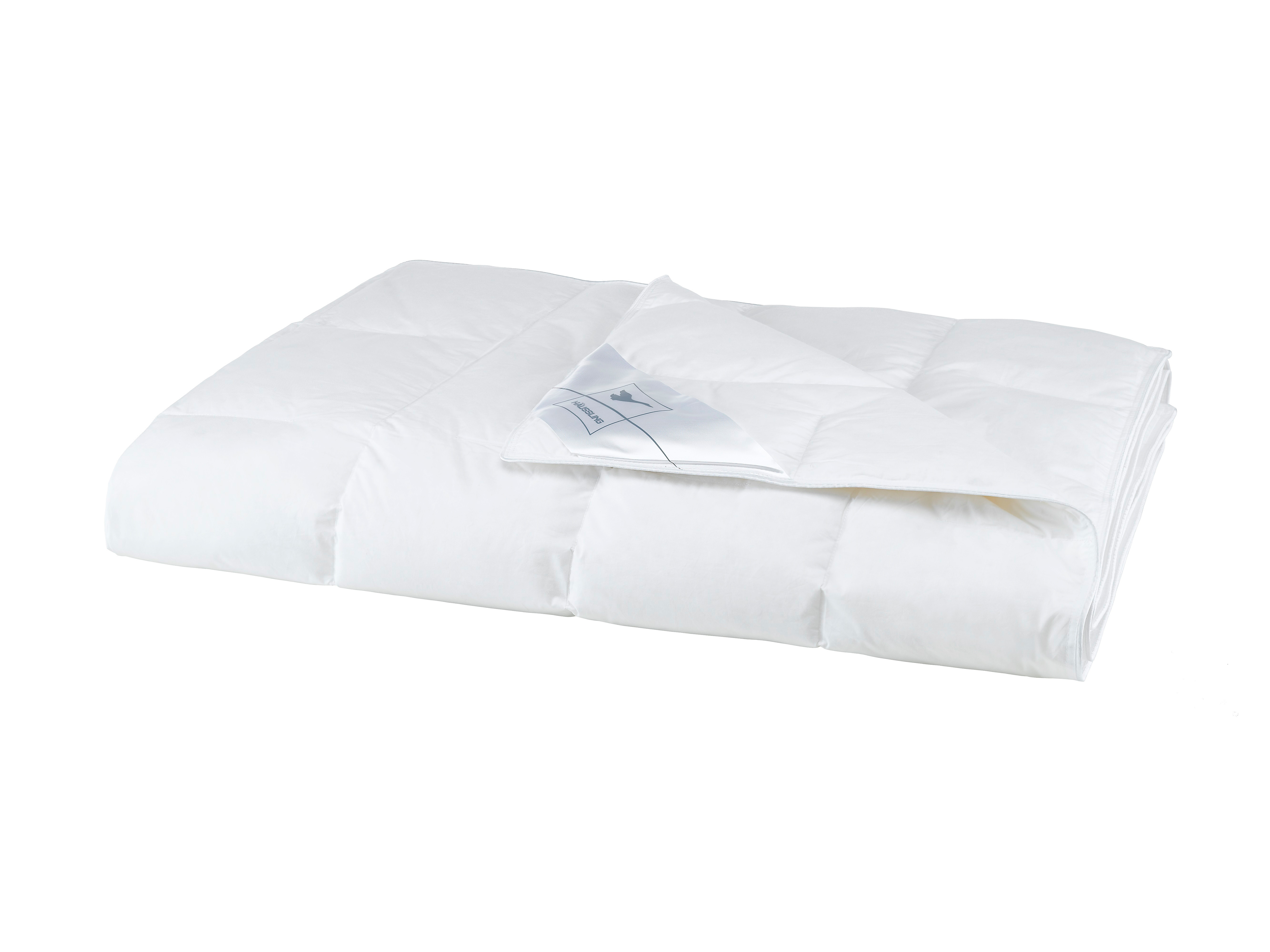 Häussling Kołdra puchowa całoroczna 135 x 200 cm