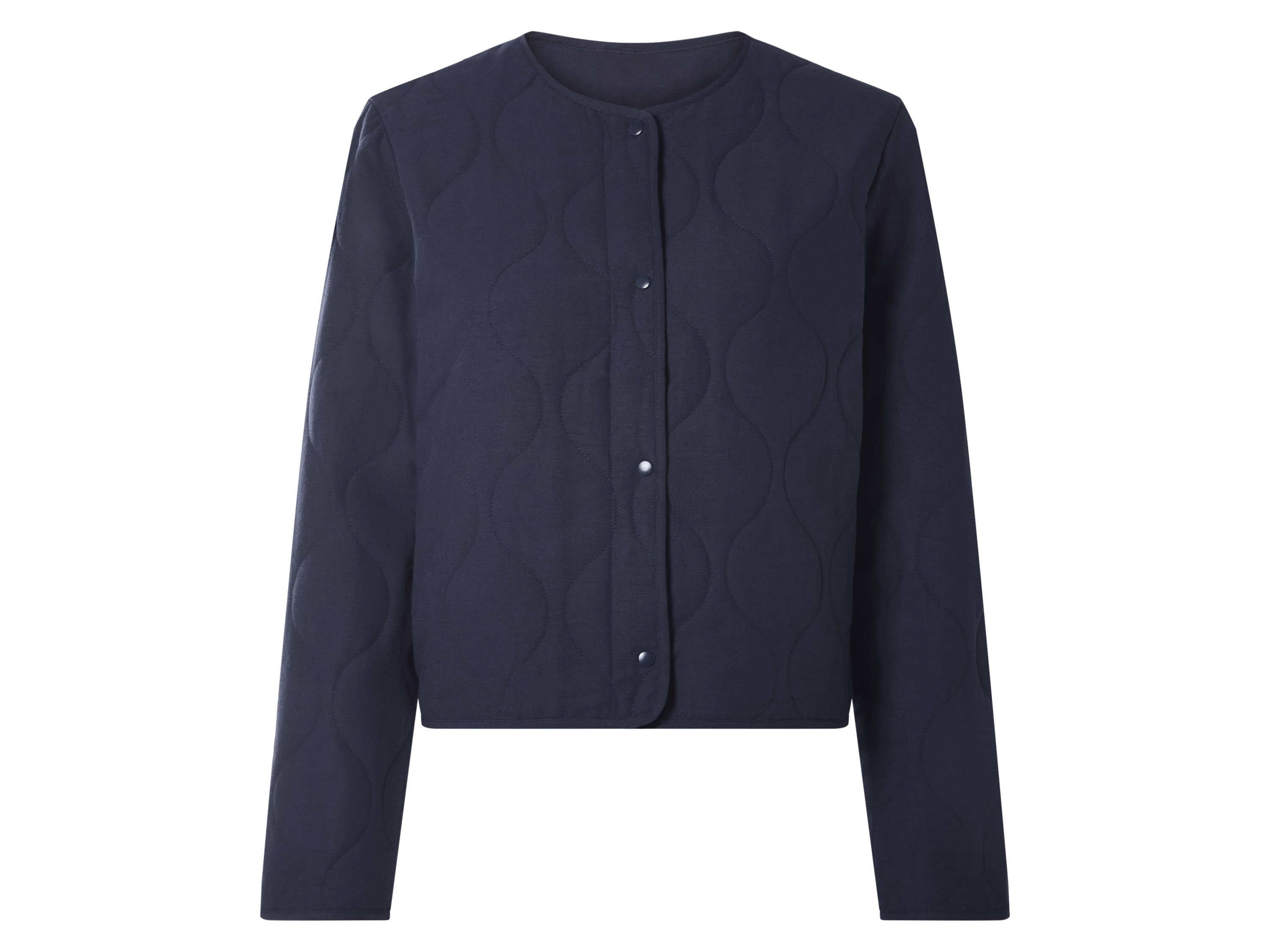 esmara Kurtka damska Granatowy, L44/46