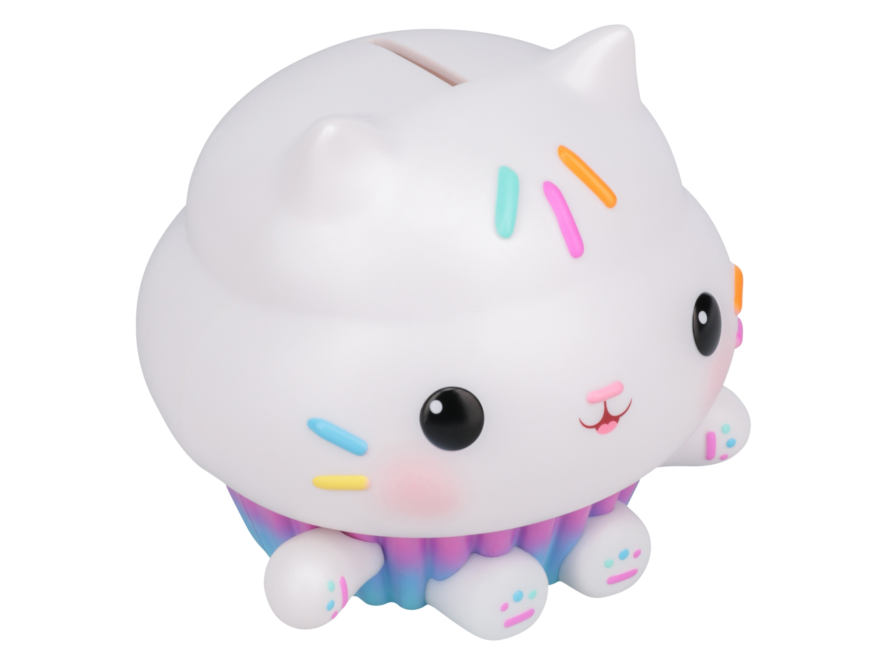 Skarbonka Cakey Cat z Kociego Domku Gabi