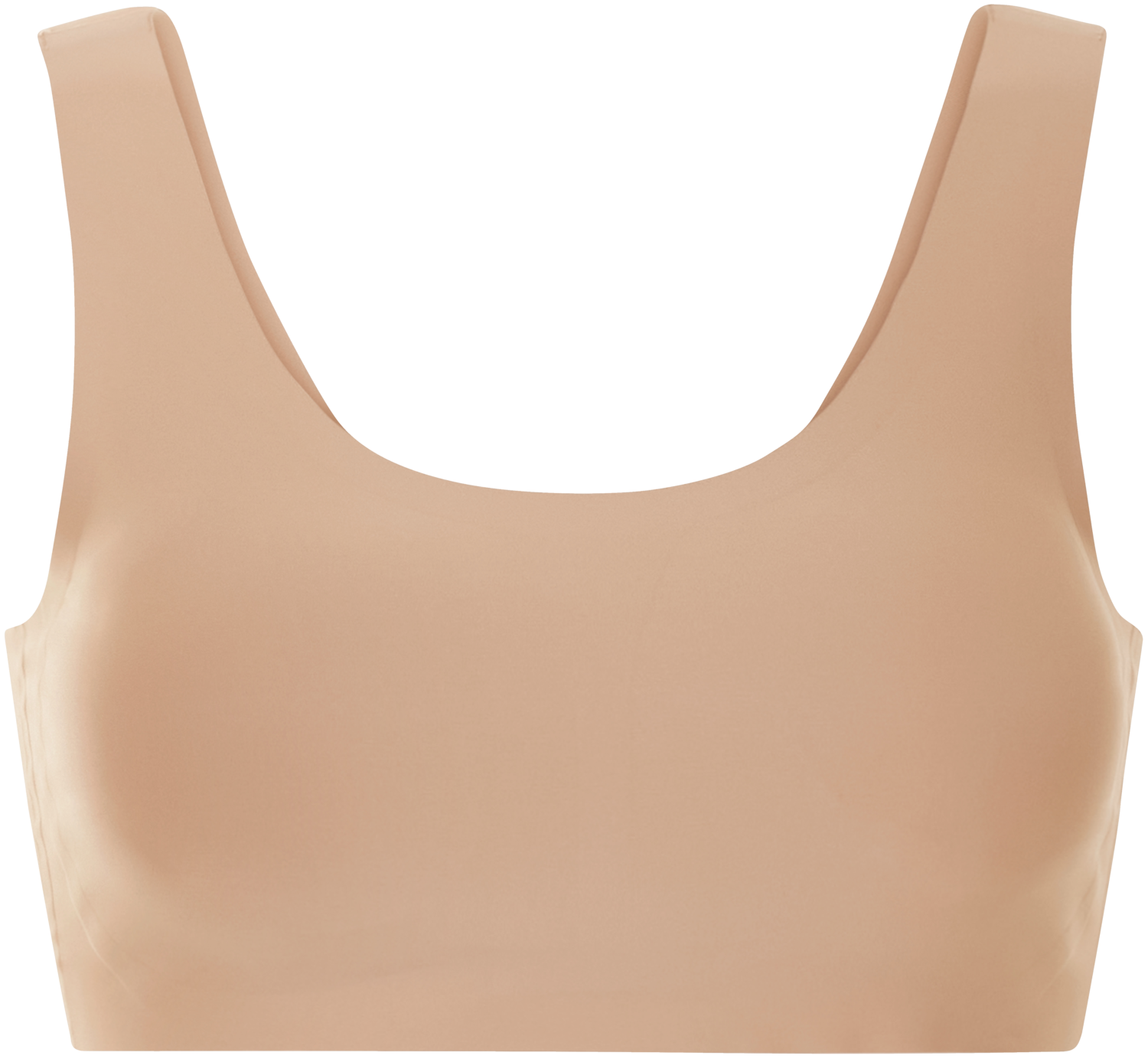 esmara Biustonosz damski Beżowy, L44/46