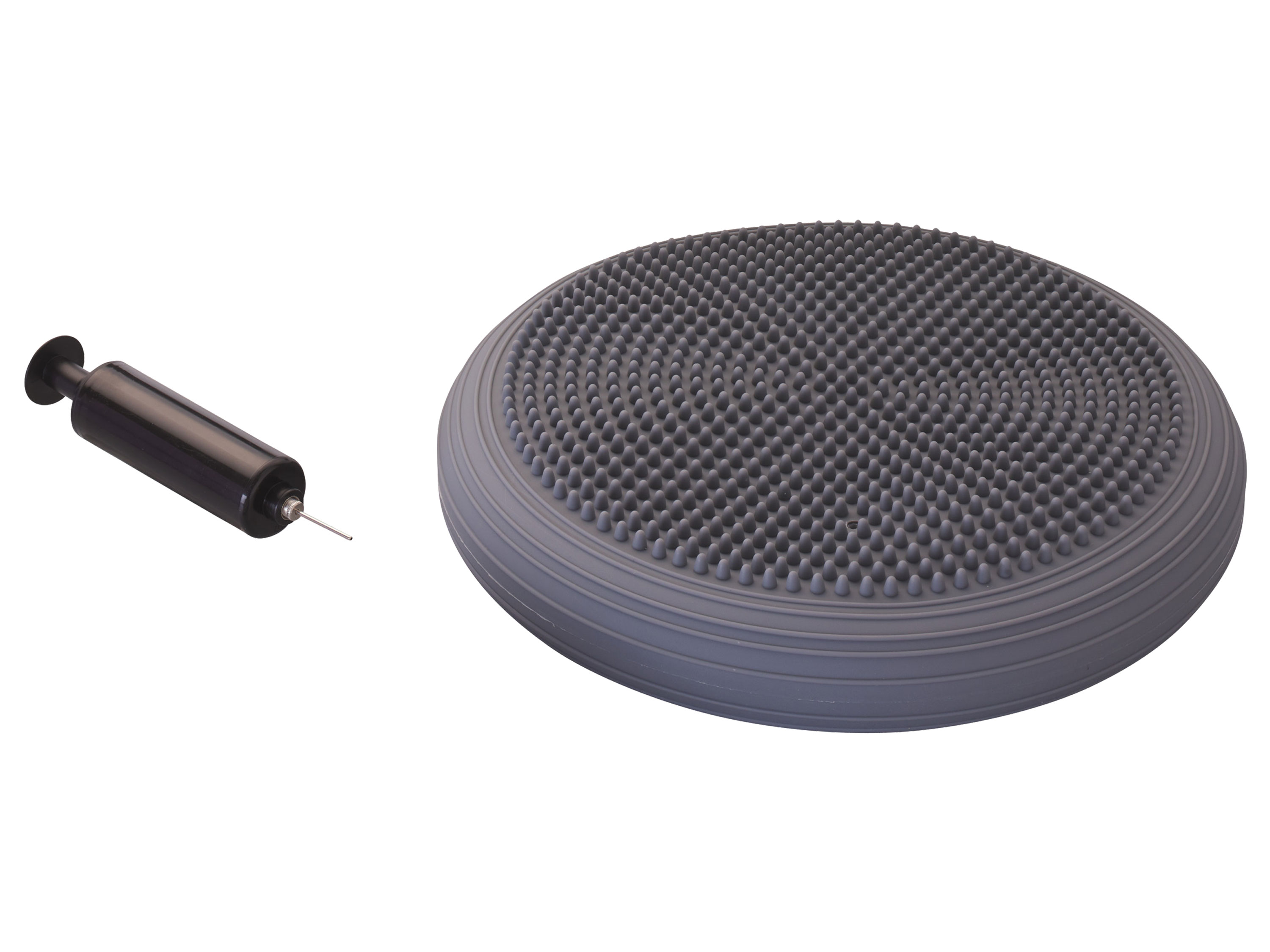 Crivit Akcesoria do jogi Poduszka sensomotoryczna do jogi