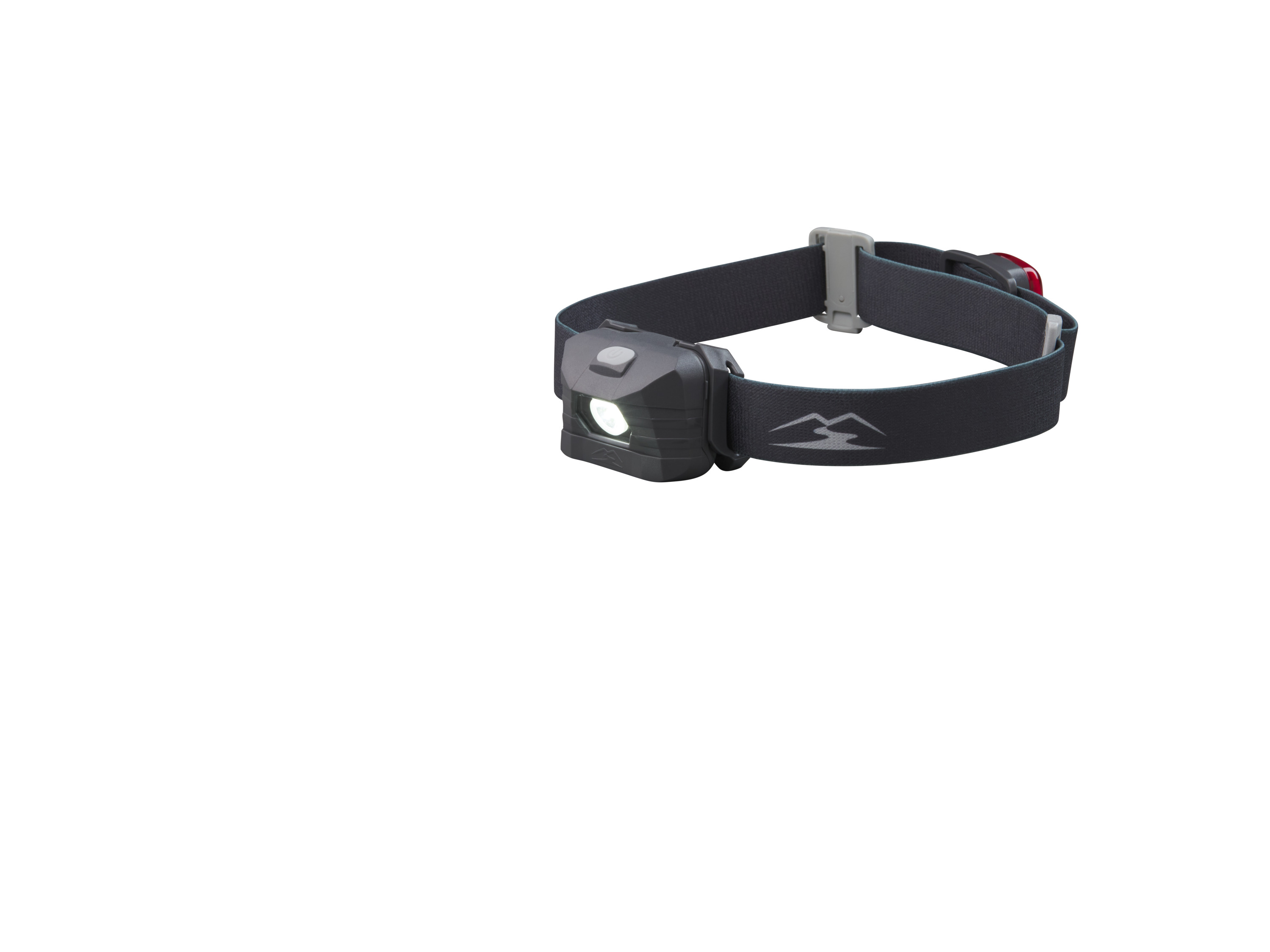 Rocktrail Latarka czołowa LED / Mini latarka czołowa LED Latarka czołowa