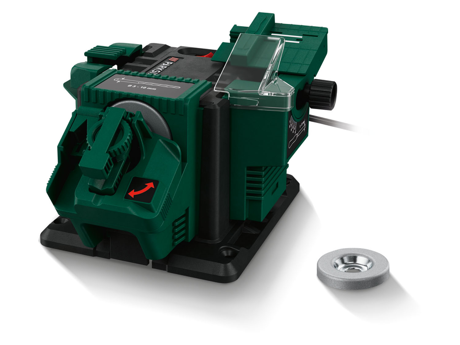 Parkside Ostrzałka uniwersalna PSS 65 C1, 65 W