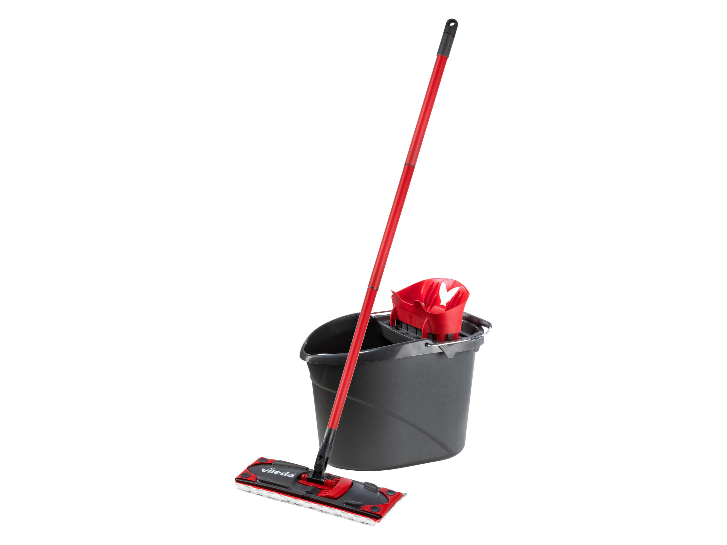 Vileda Zestaw do mycia podłóg z mopem Ultramax