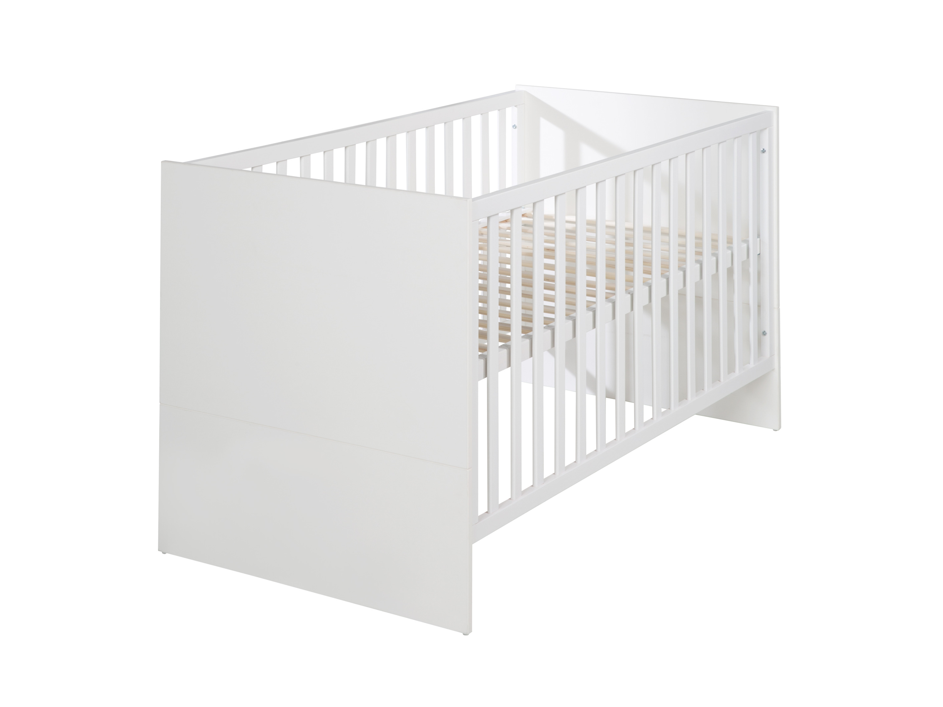 roba Łóżeczko dziecięce kombi »Lilo«, 70x140 cm