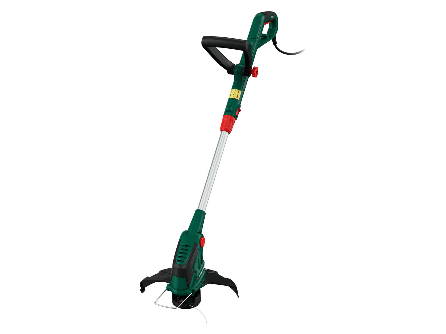 Parkside Elektryczna podkaszarka do trawy PRT 550 A5, 550 W