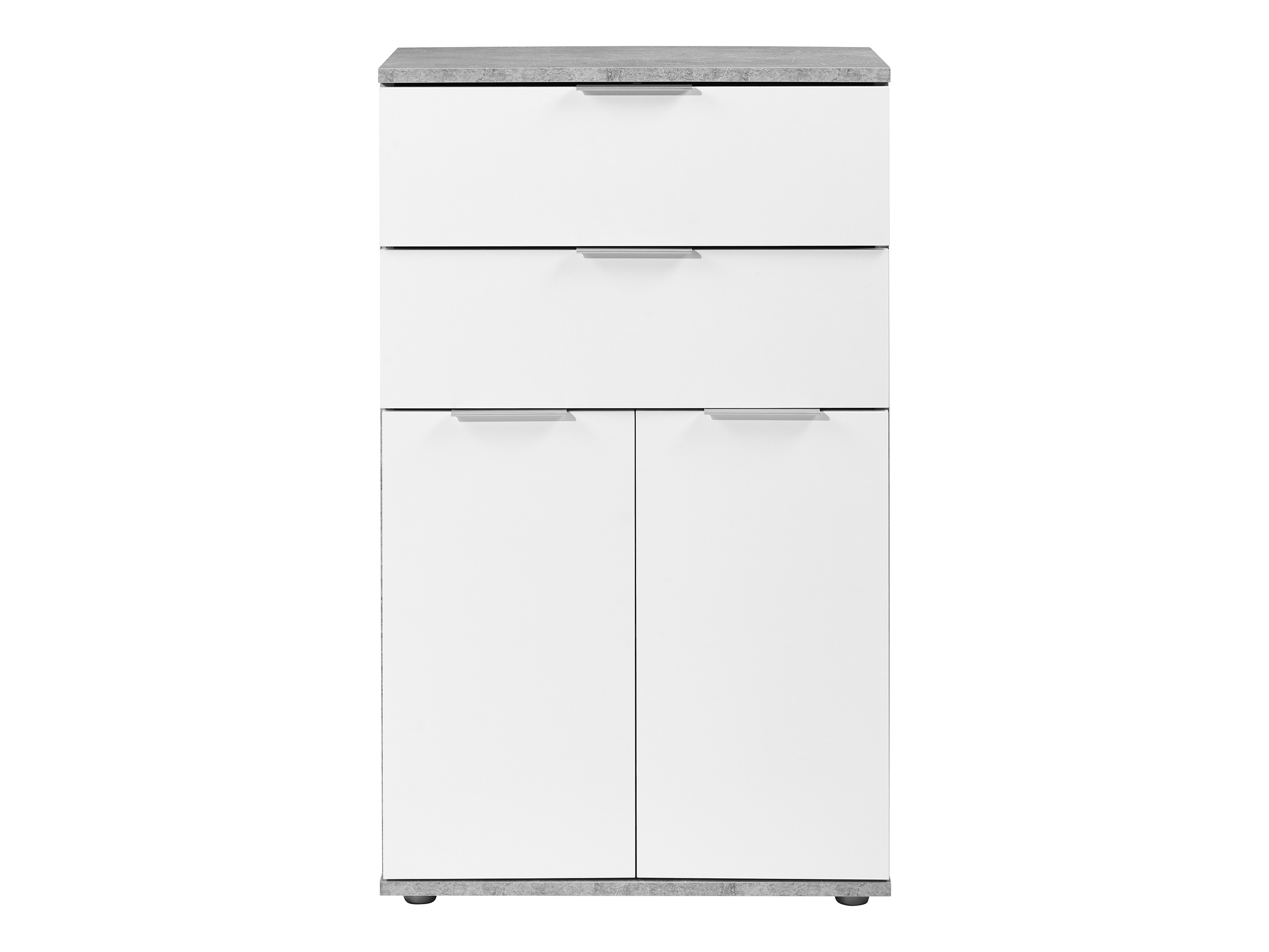 Livarno home Komoda, z dwiema szufladami