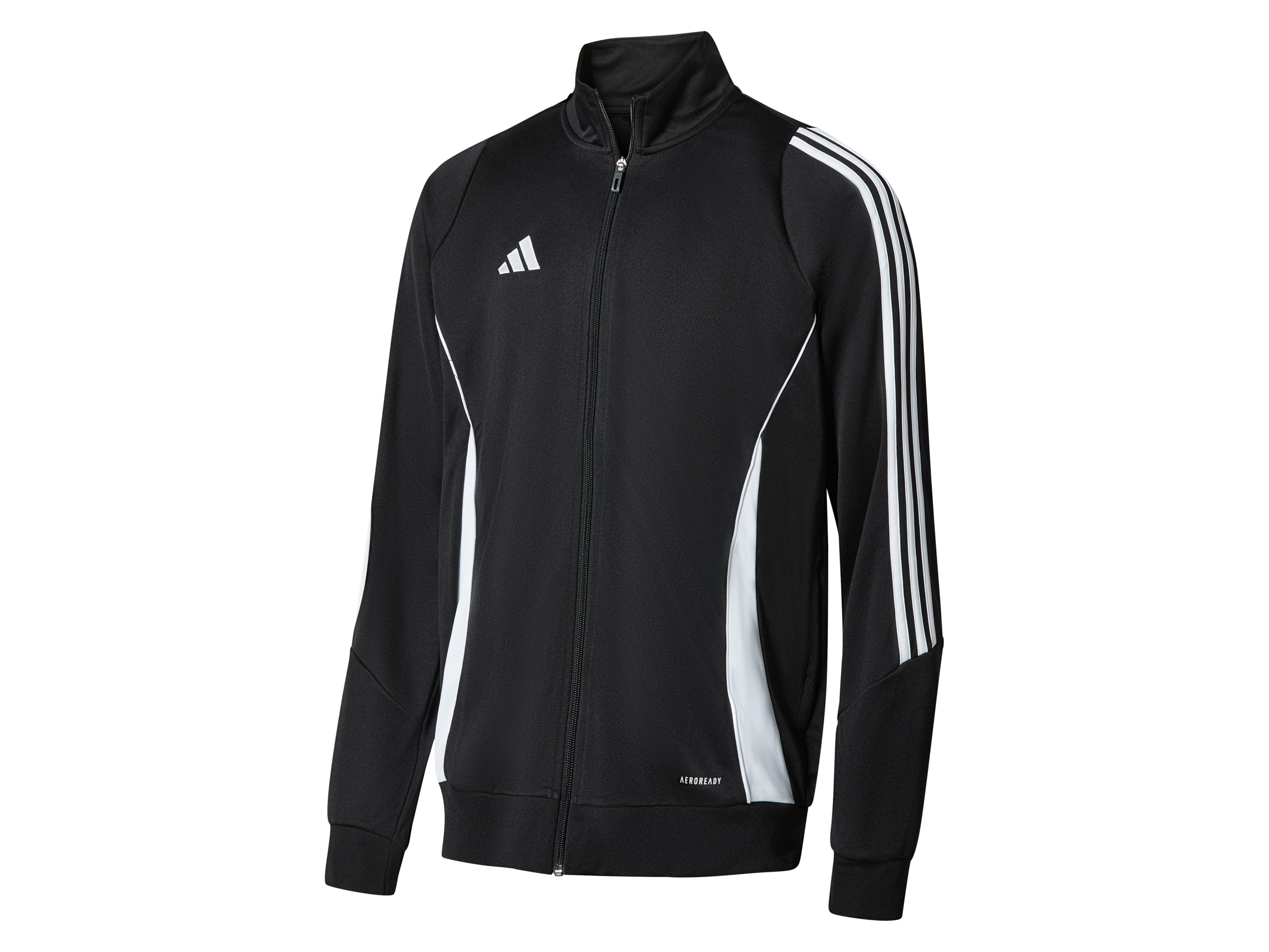 adidas Bluza treningowa męska Tiro 24 Czarny, L
