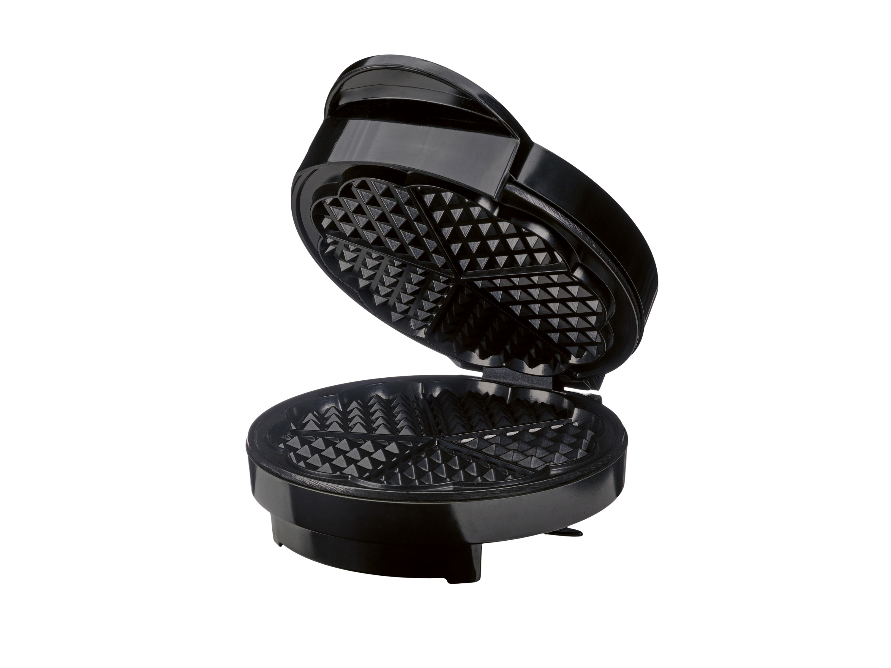 Silvercrest Gofrownica, 1200 W, SWE 1200 F1