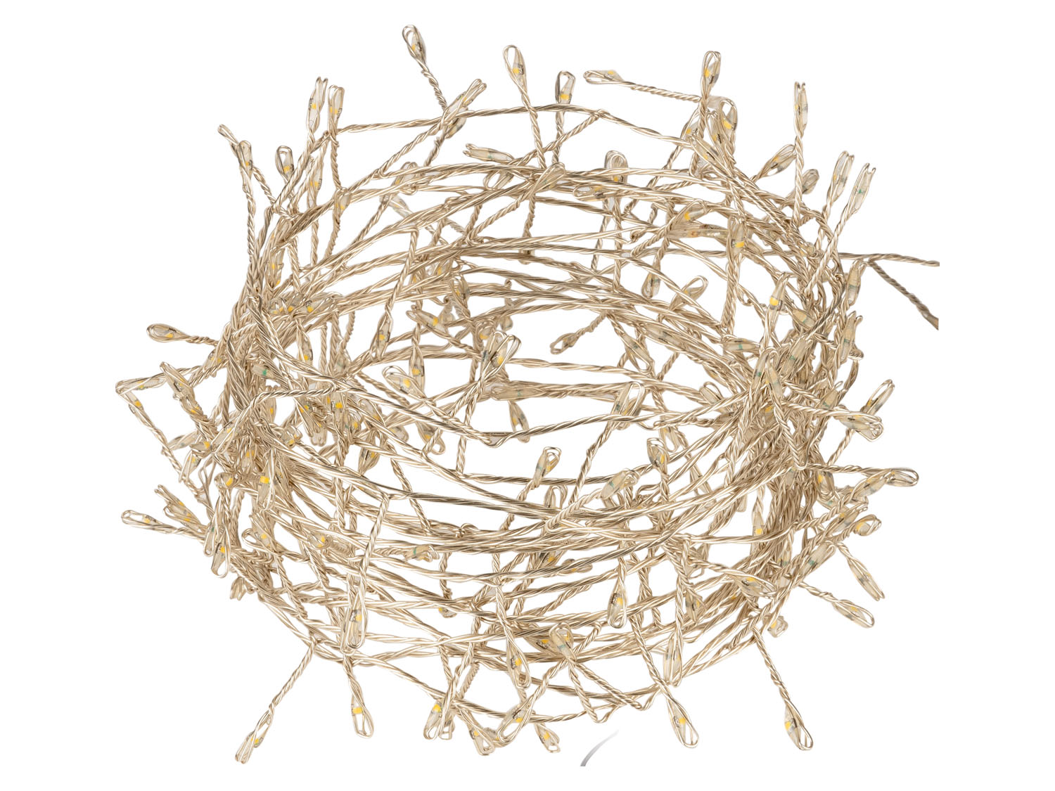 Livarno home Łańcuch świetlny LED lub Girlanda świetlna Led, 200 diod Girlanda świetlna