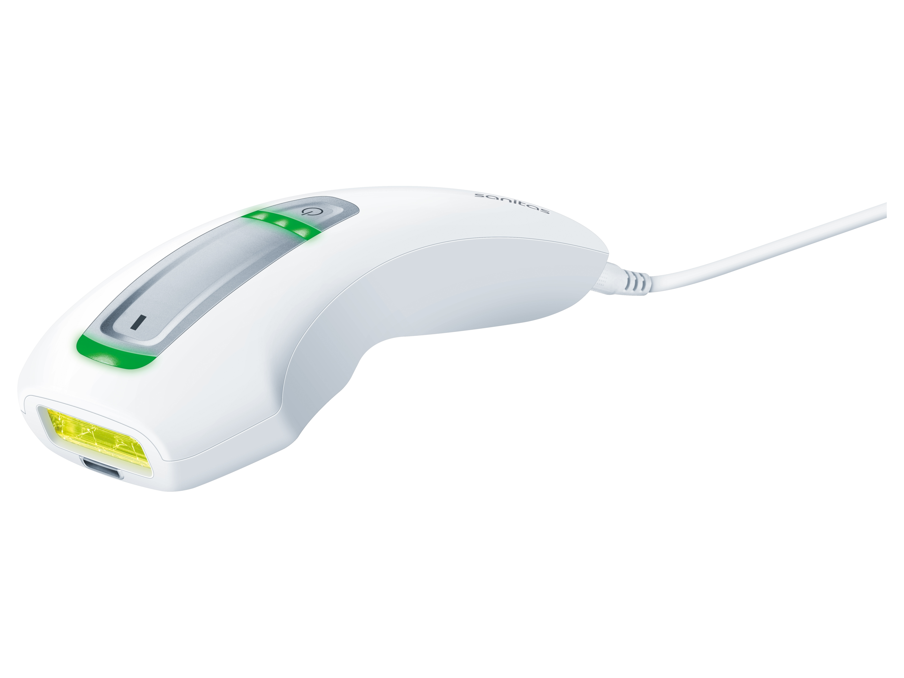 Sanitas Depilator IPL 200