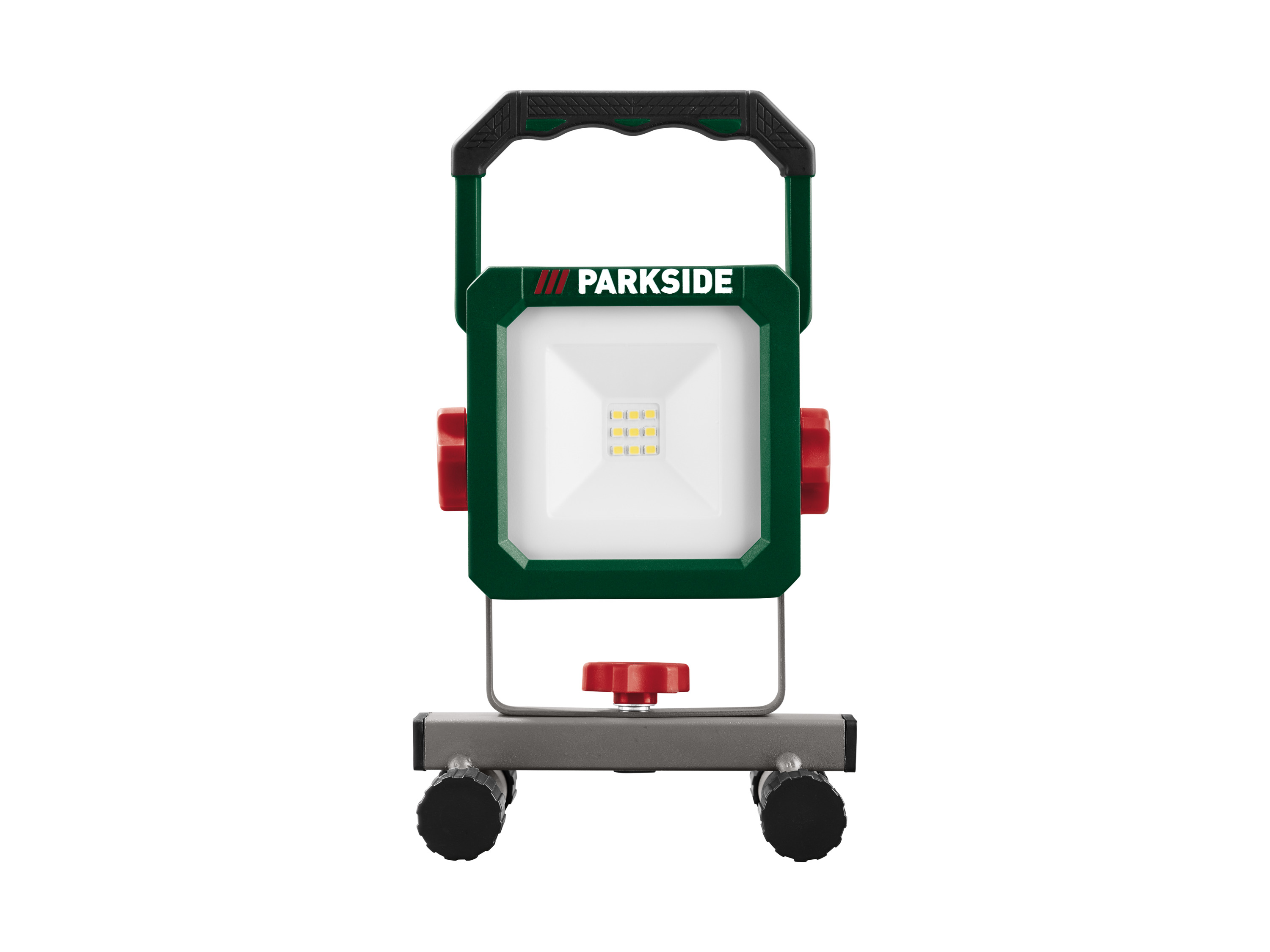 Parkside Akumulatorowy reflektor Led, 10 W, PAS 2200 D4