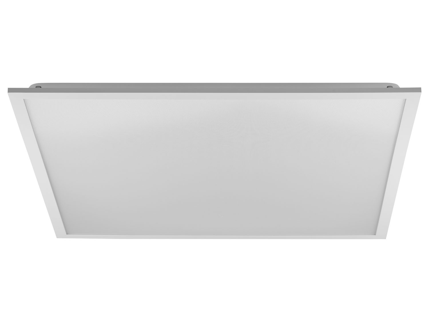 Livarno home Panel ścienny i sufitowy Led, z pilotem Panel 62 x 62 cm
