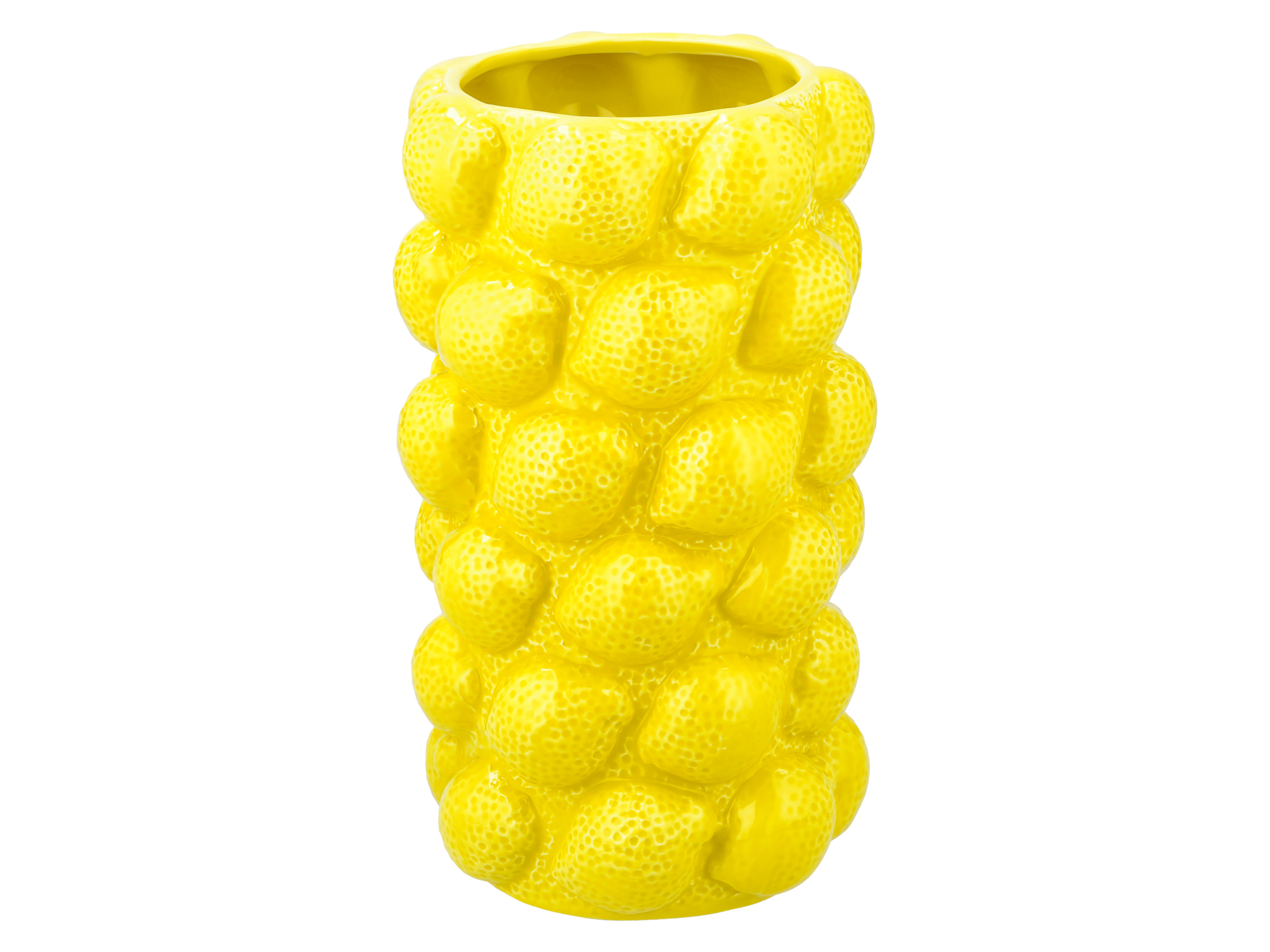 Livarno Wazon dekoracyjny Wazon cytrynowy