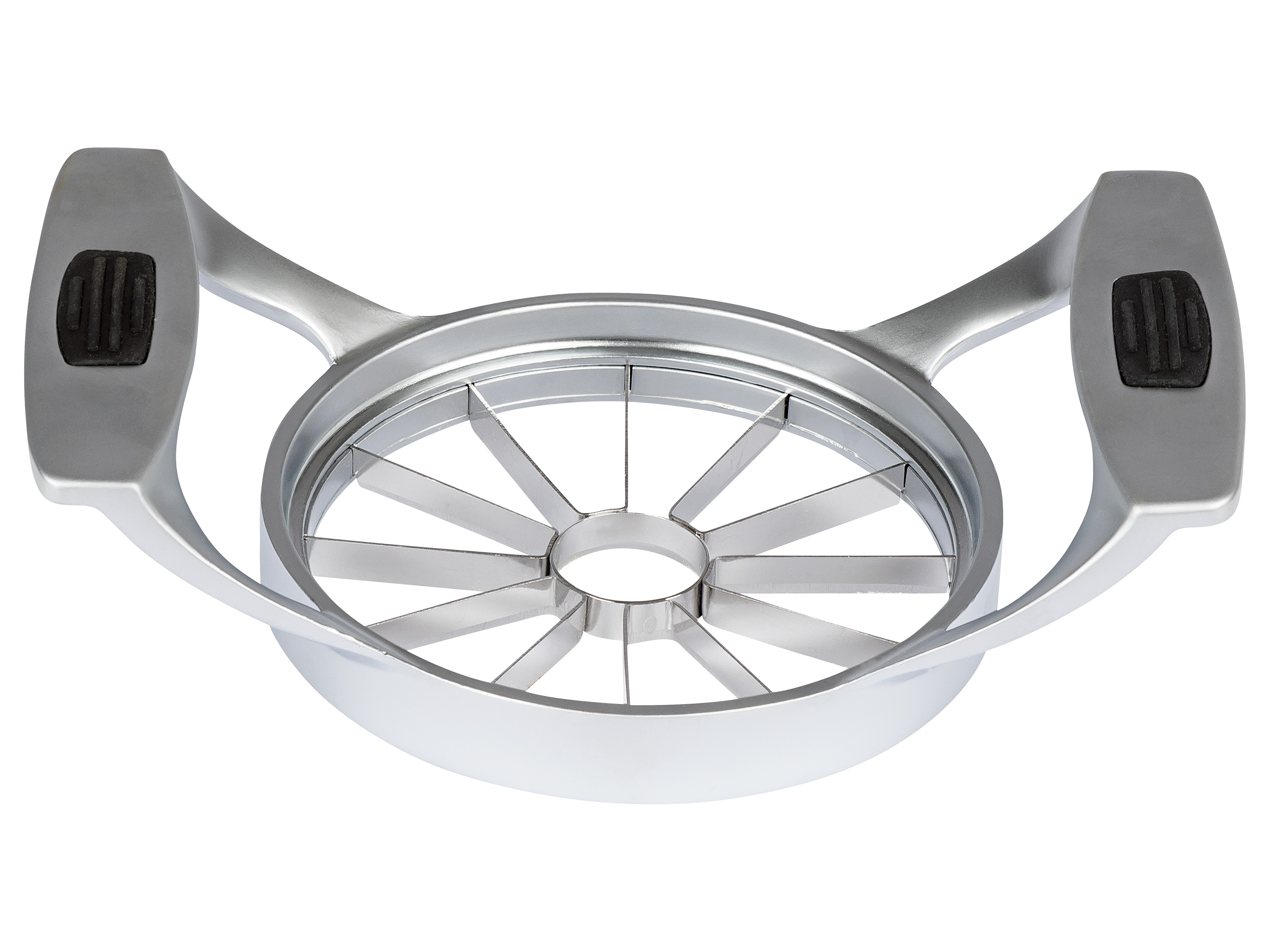 Ernesto Akcesoria kuchenne ze stali szlachetnej Szatkownica do jabłek