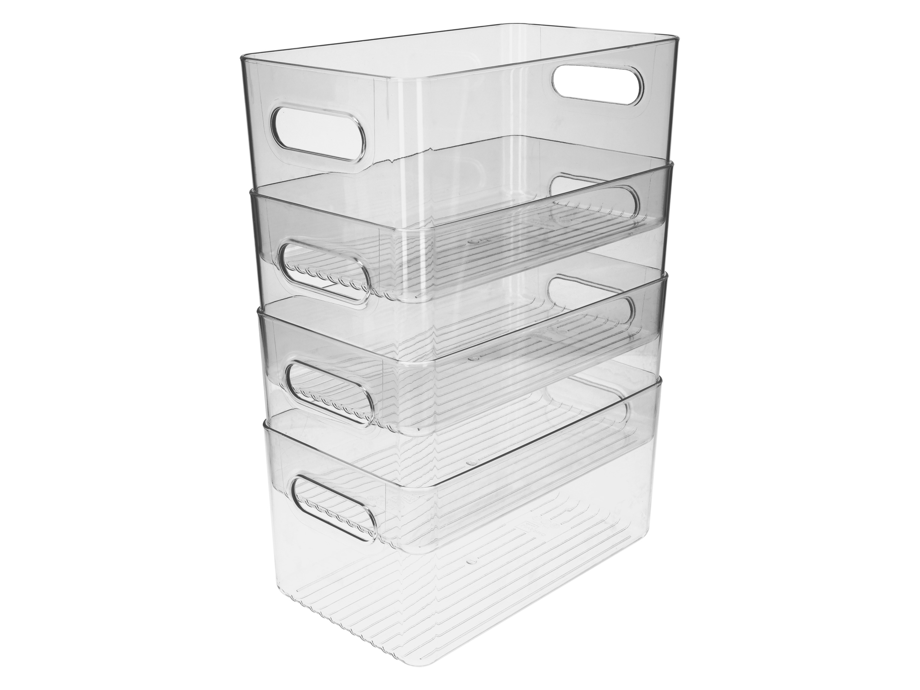 Silvercrest Organizer kuchenny Z uchwytami