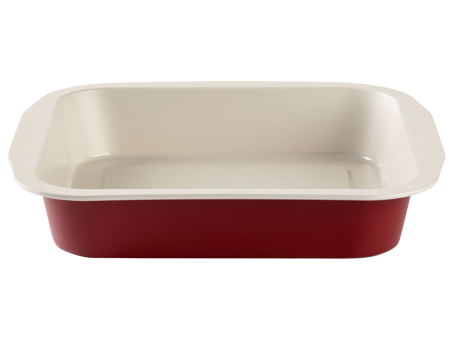 Dr. Oetker Akcesoria do pieczenia, 1 sztuka lub 1 zestaw Forma do pieczenia brownie