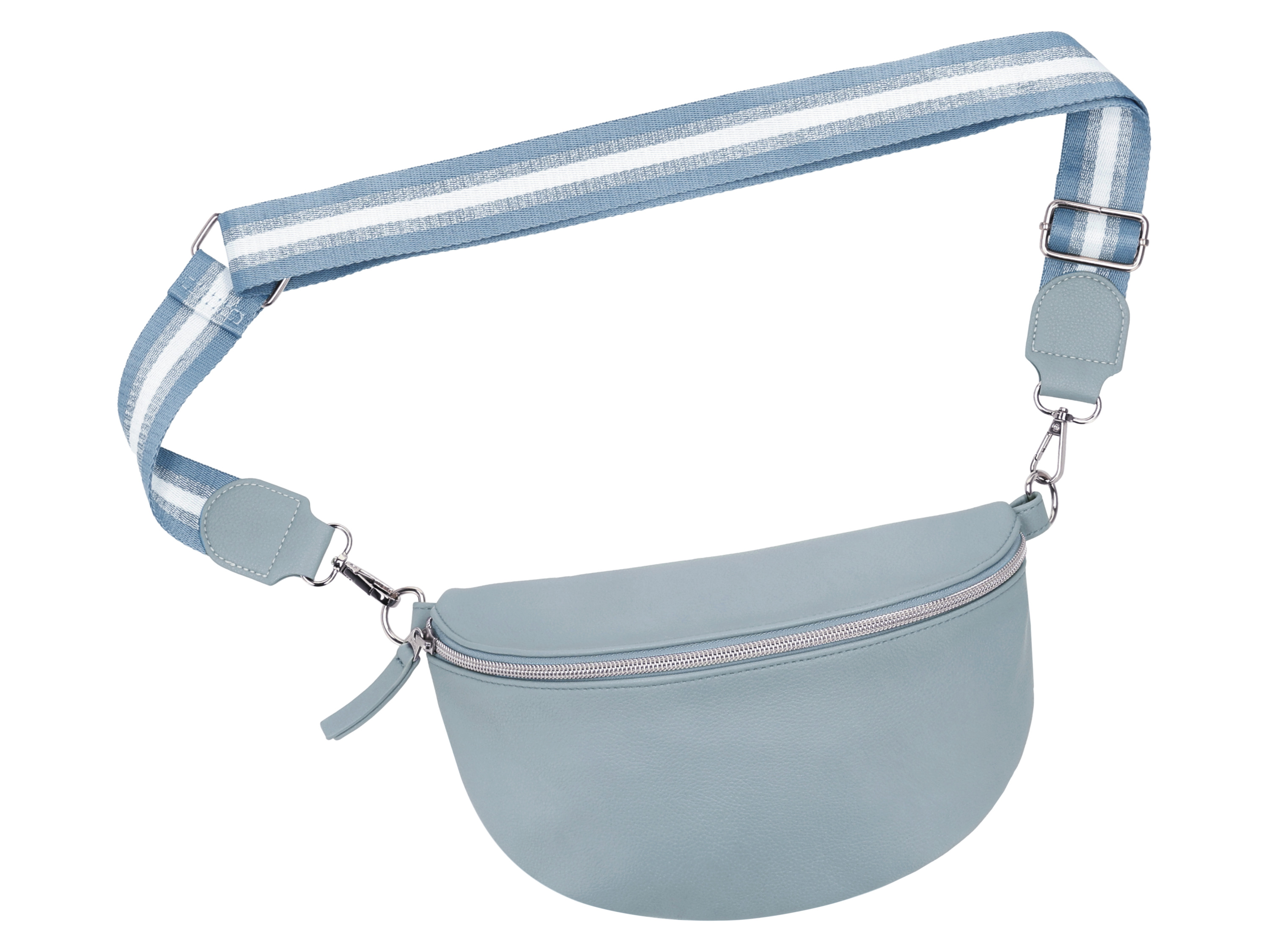 esmara Saszetka nerka damska Niebieski