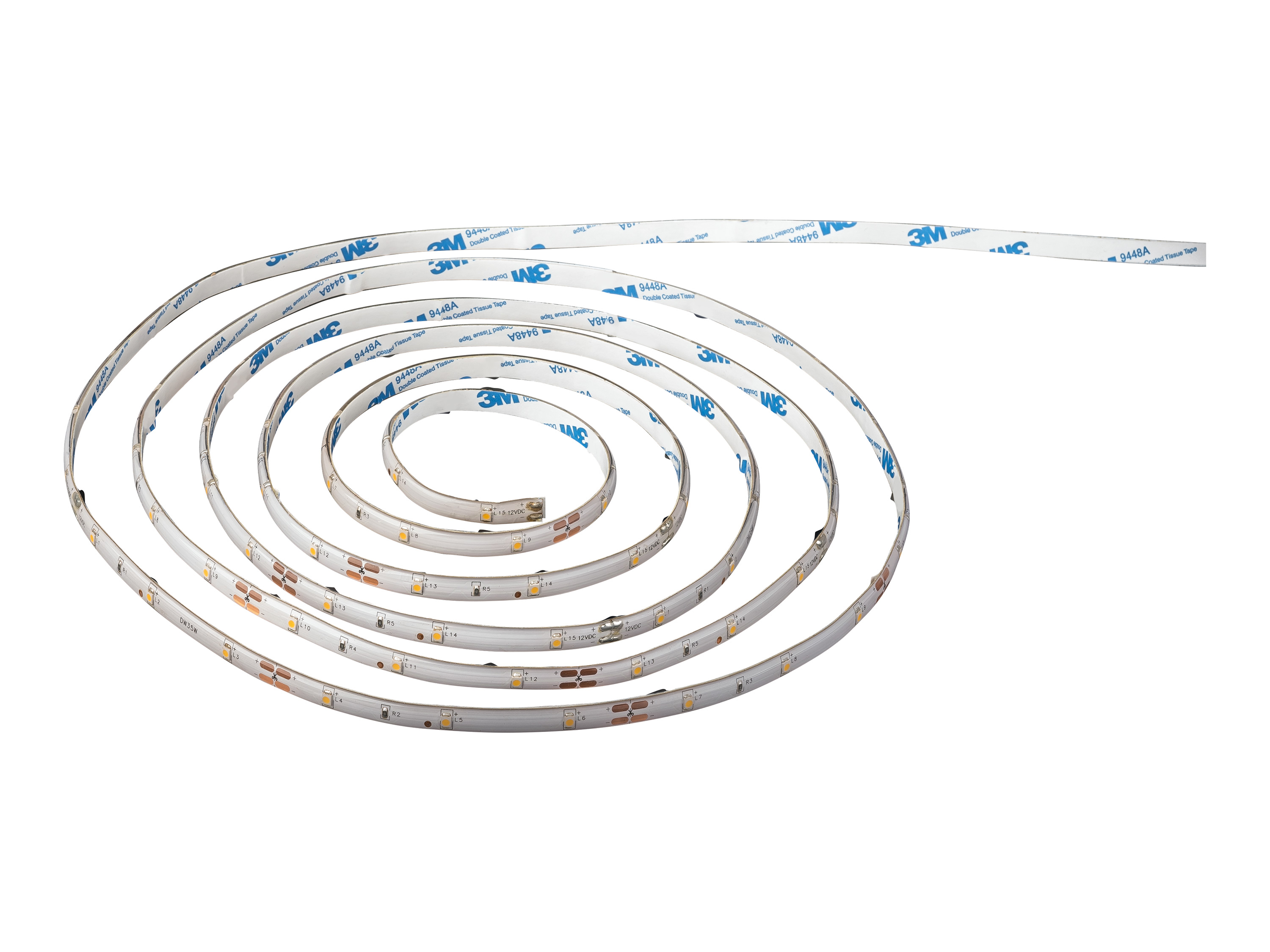 Livarno home Samoprzylepna taśma Led, 3 m Czujnik ruchu