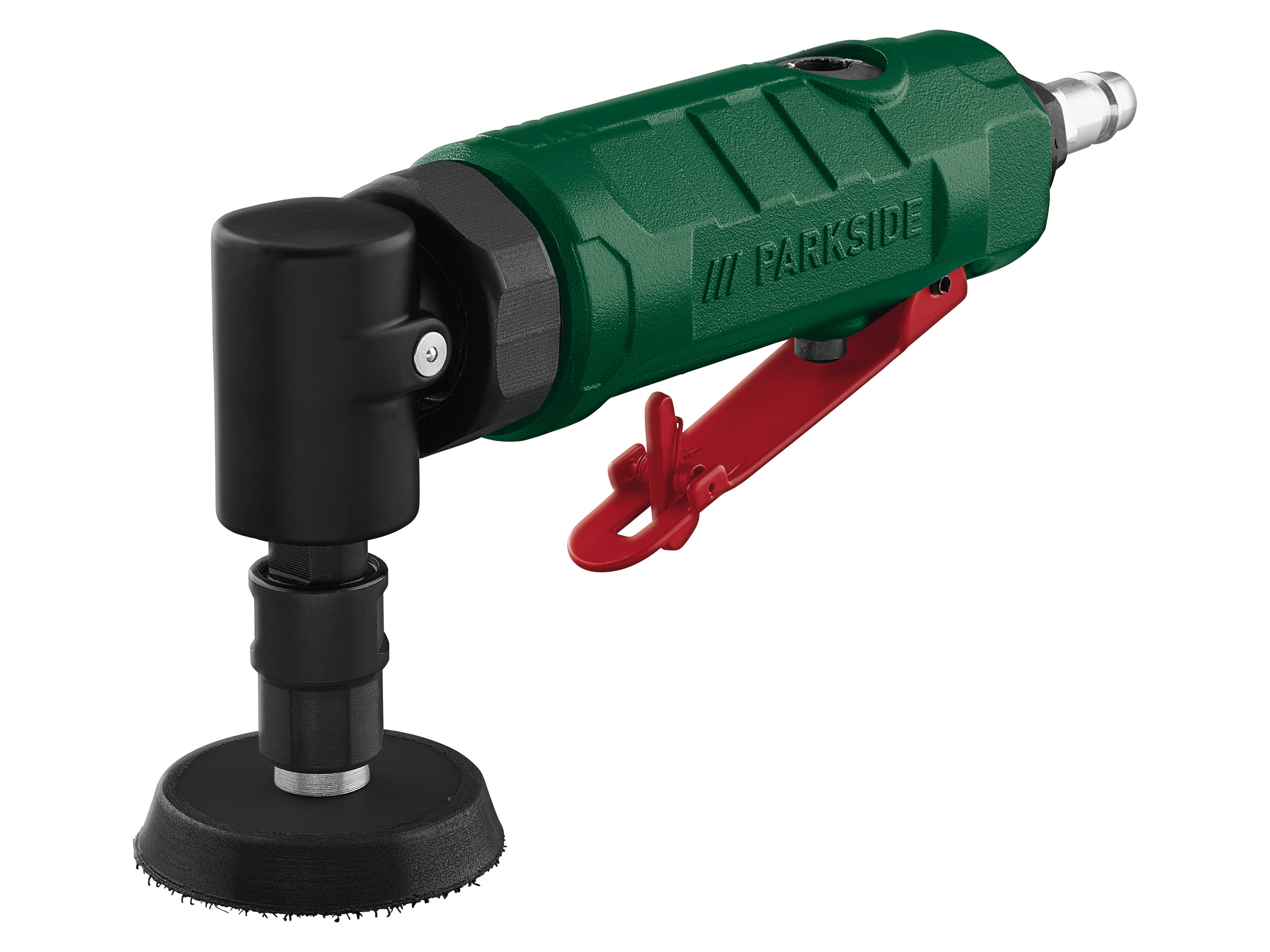 Parkside Szlifierka pneumatczna Pdss 16 B2/Pneumatyczna szlifierka kątowa Pdts 6.3 C4/Szlifierka tarczowa pneumatyczna Pdtls 6.3 szlifierka tarczowa