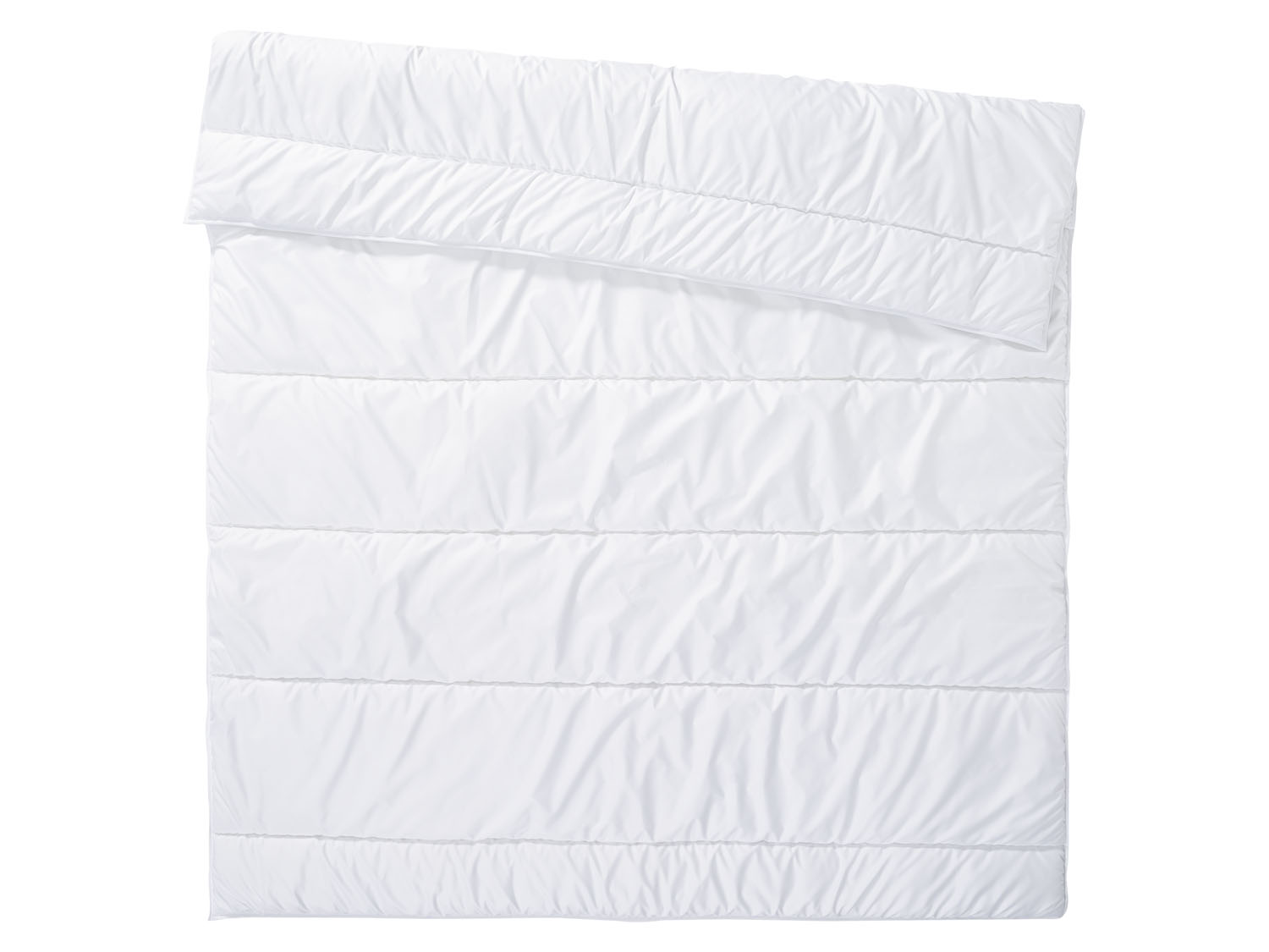 Livarno home Kołdra pikowana z mikrowłókna, 160 x 200 cm