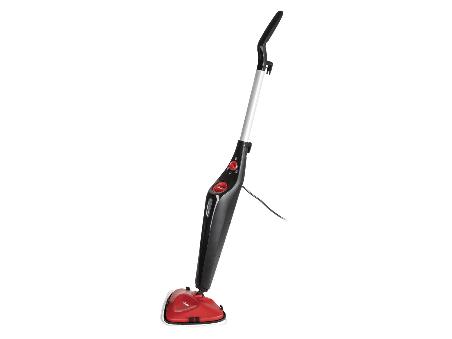 Vileda Mop parowy Stream, 1550 W