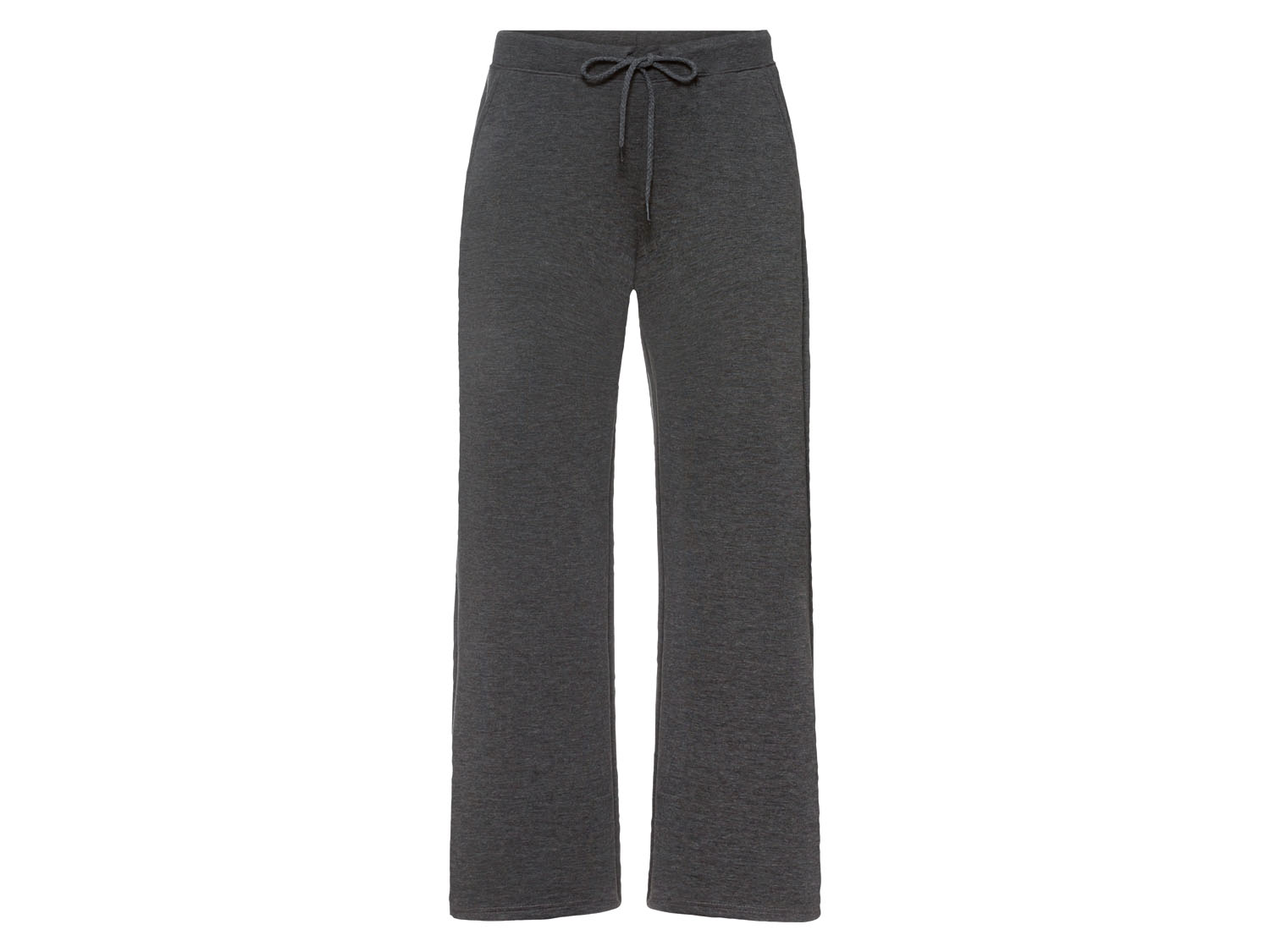 esmara Spodnie dresowe damskie XS 32-34, Ciemnoszary