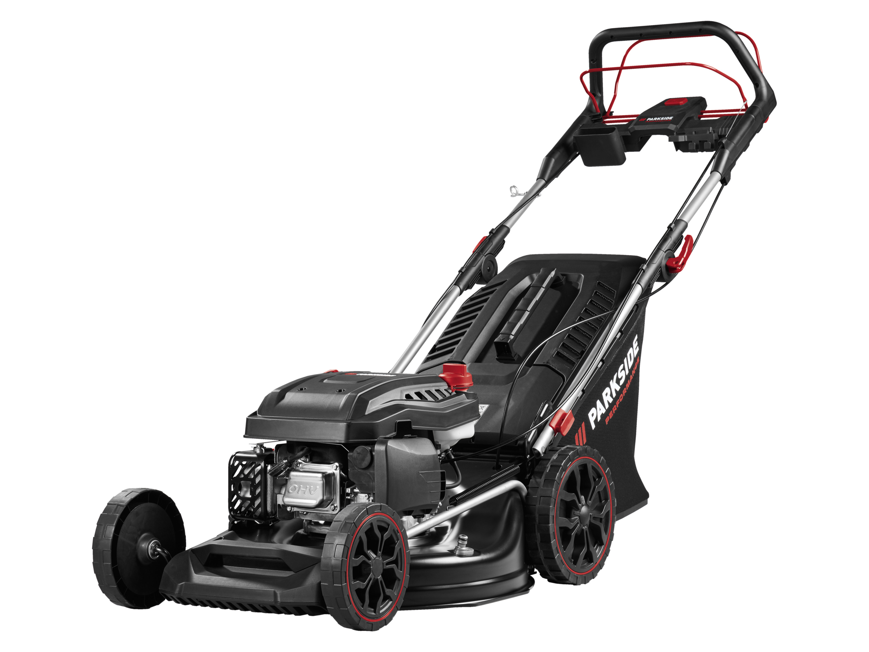 Parkside Performance Kosiarka spalinowa Ppbrm 53 B2