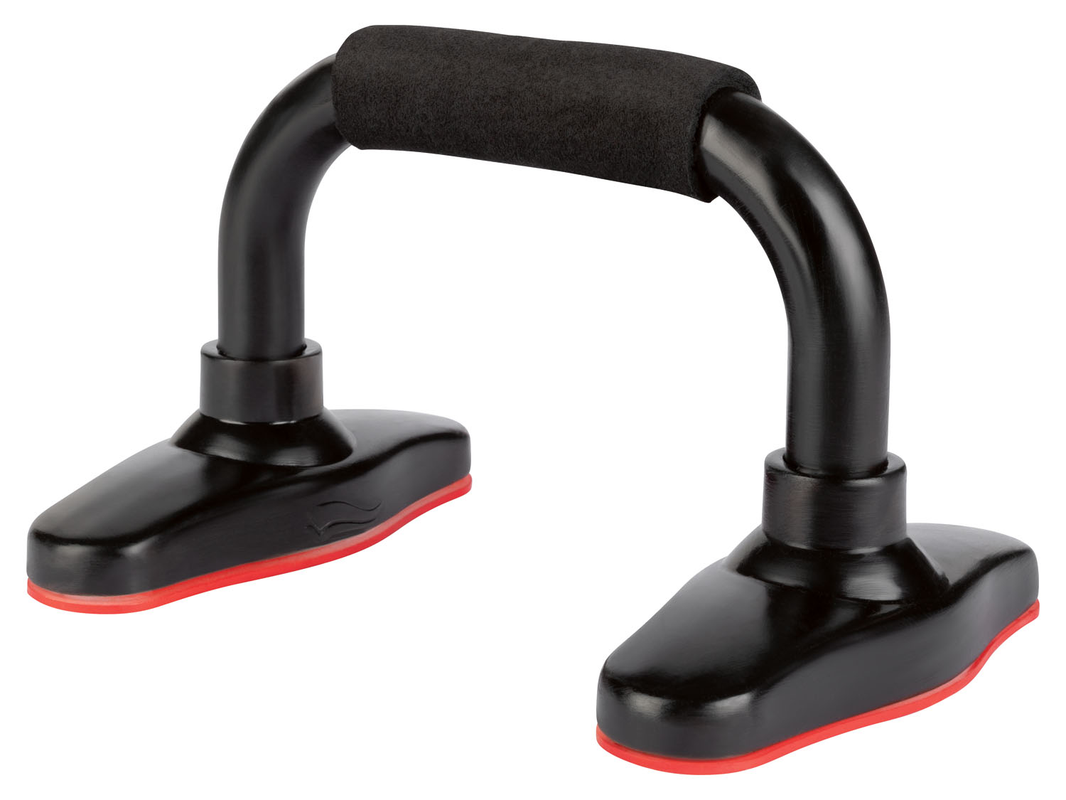 Crivit Akcesoria do ćwiczeń - uchwyty do robienia pompek, 2 sztuki