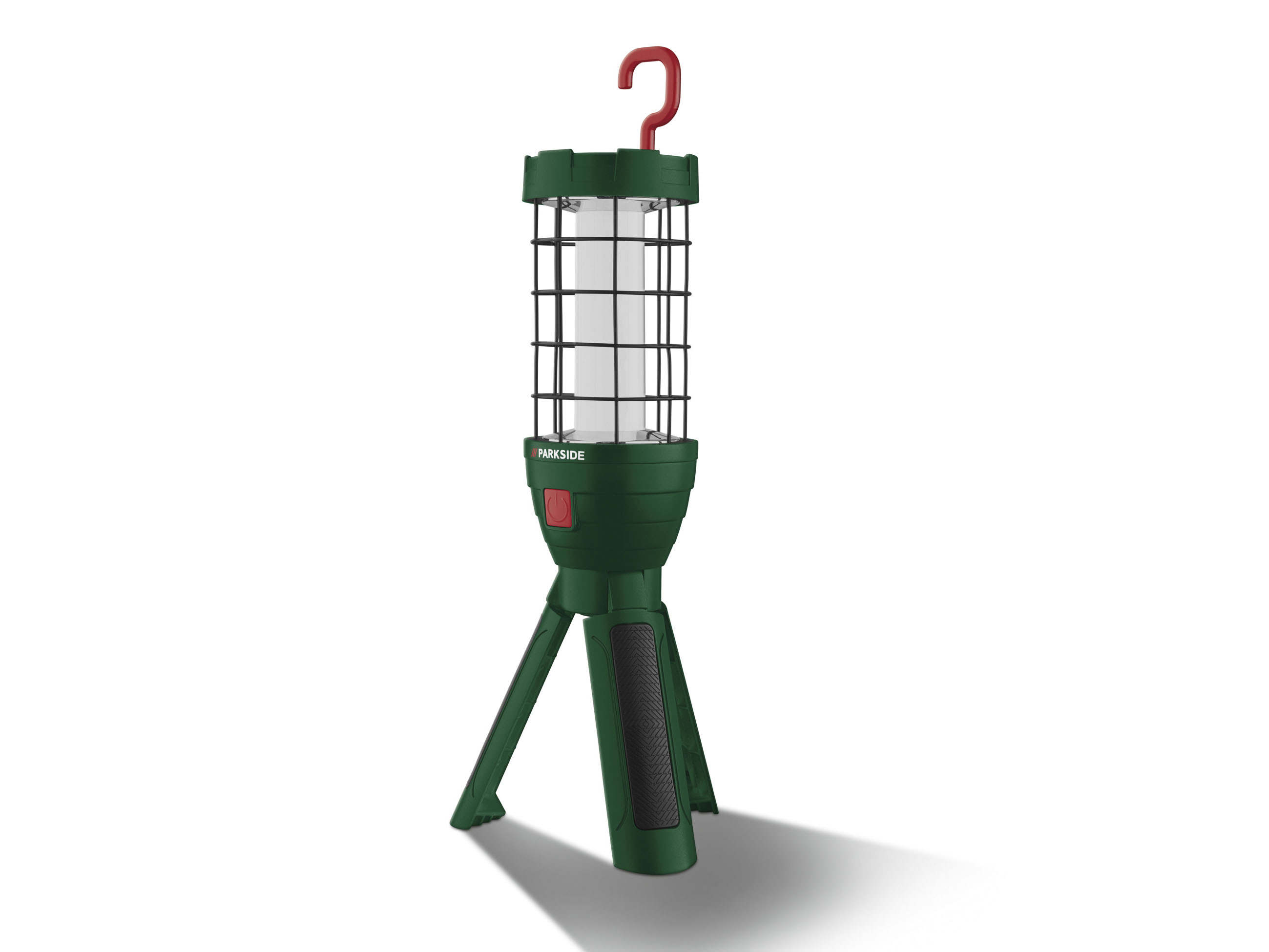 Parkside Lampa akumulatorowa Led, Paad 2800 A1, z kablem ładującymi Usb-C