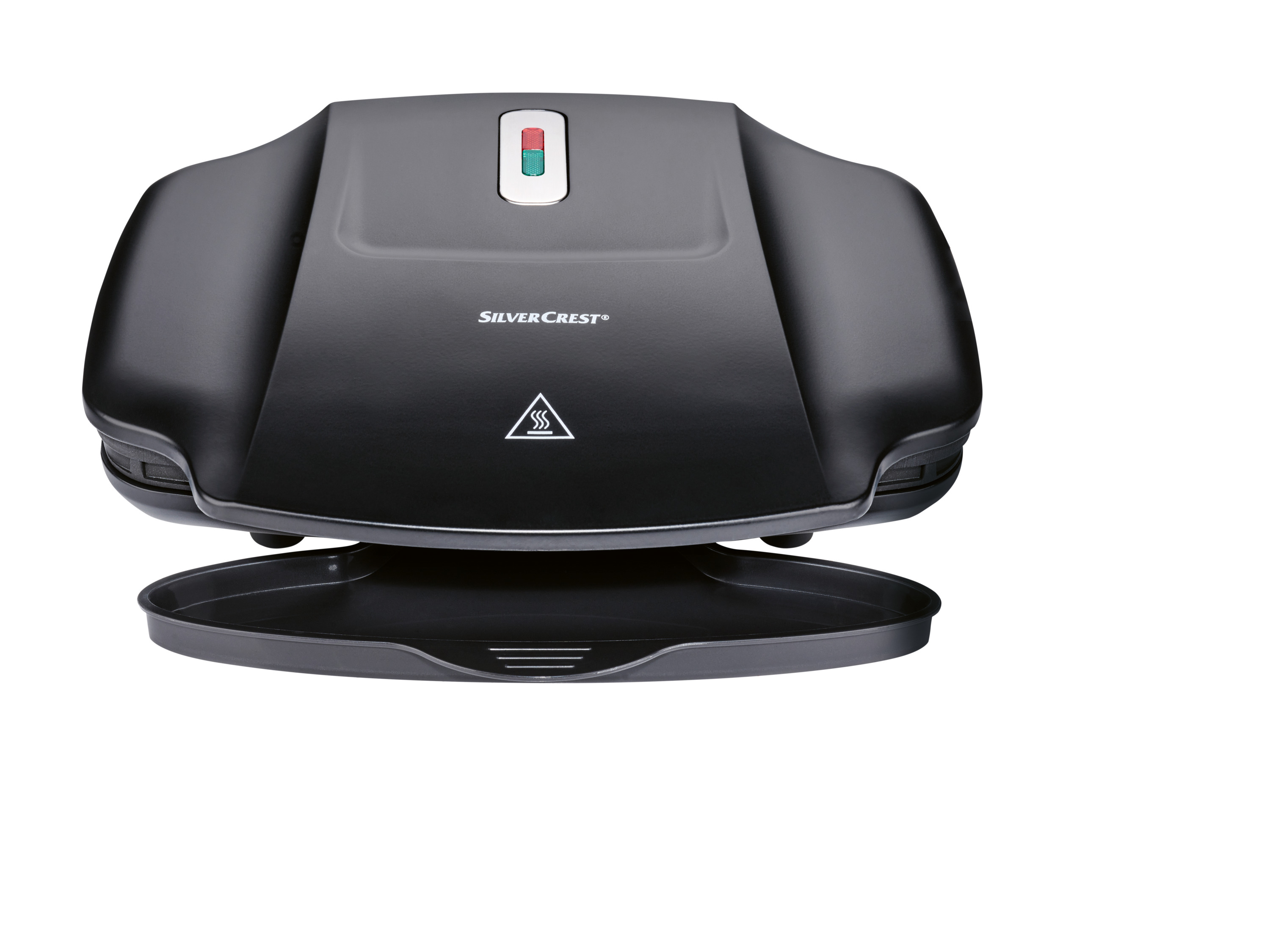 Silvercrest Kitchen Tools Grill elektryczny, 1000 W, SKG 1000 C1