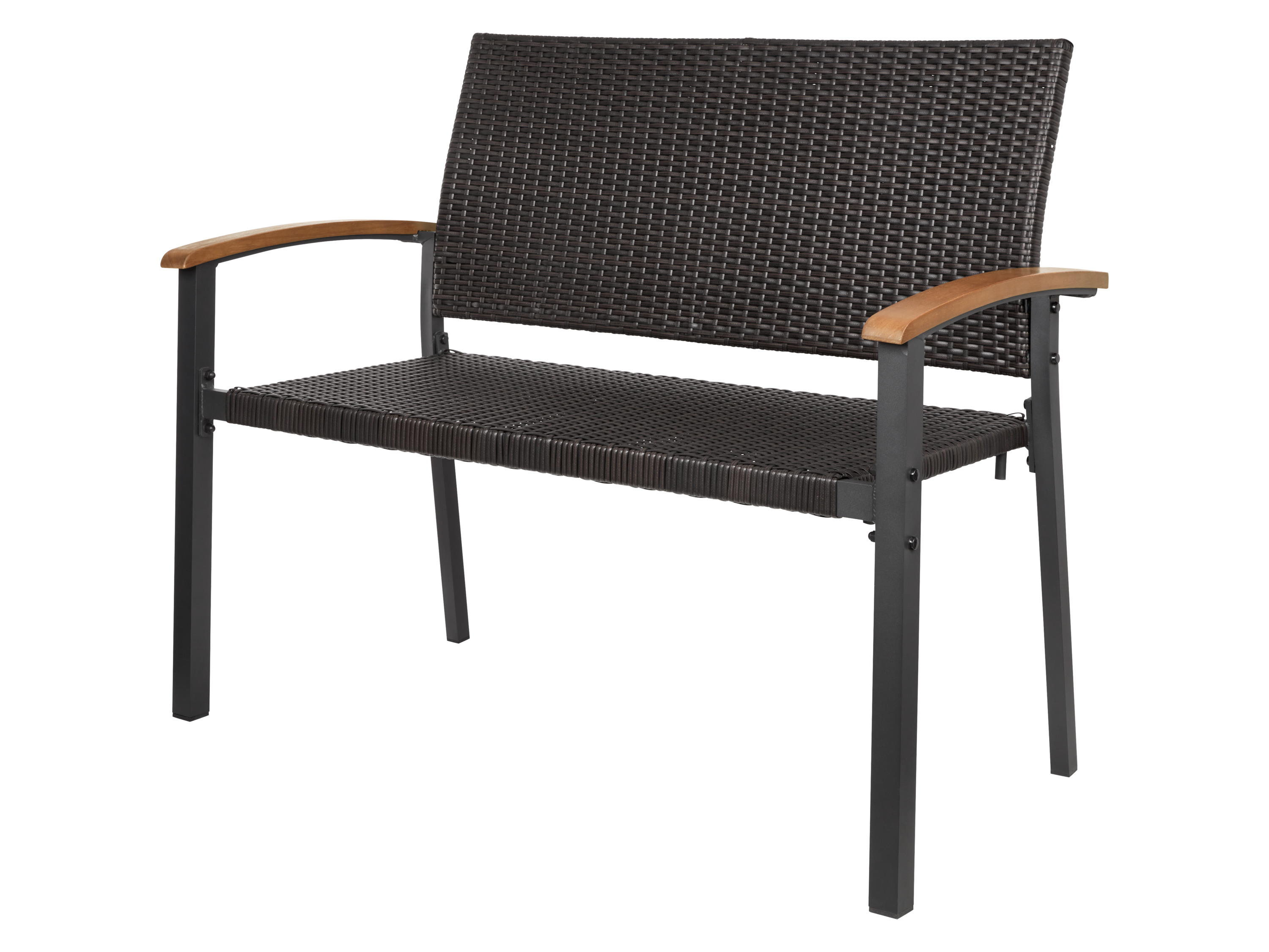 Livarno home Ławka ogrodowa Valencia