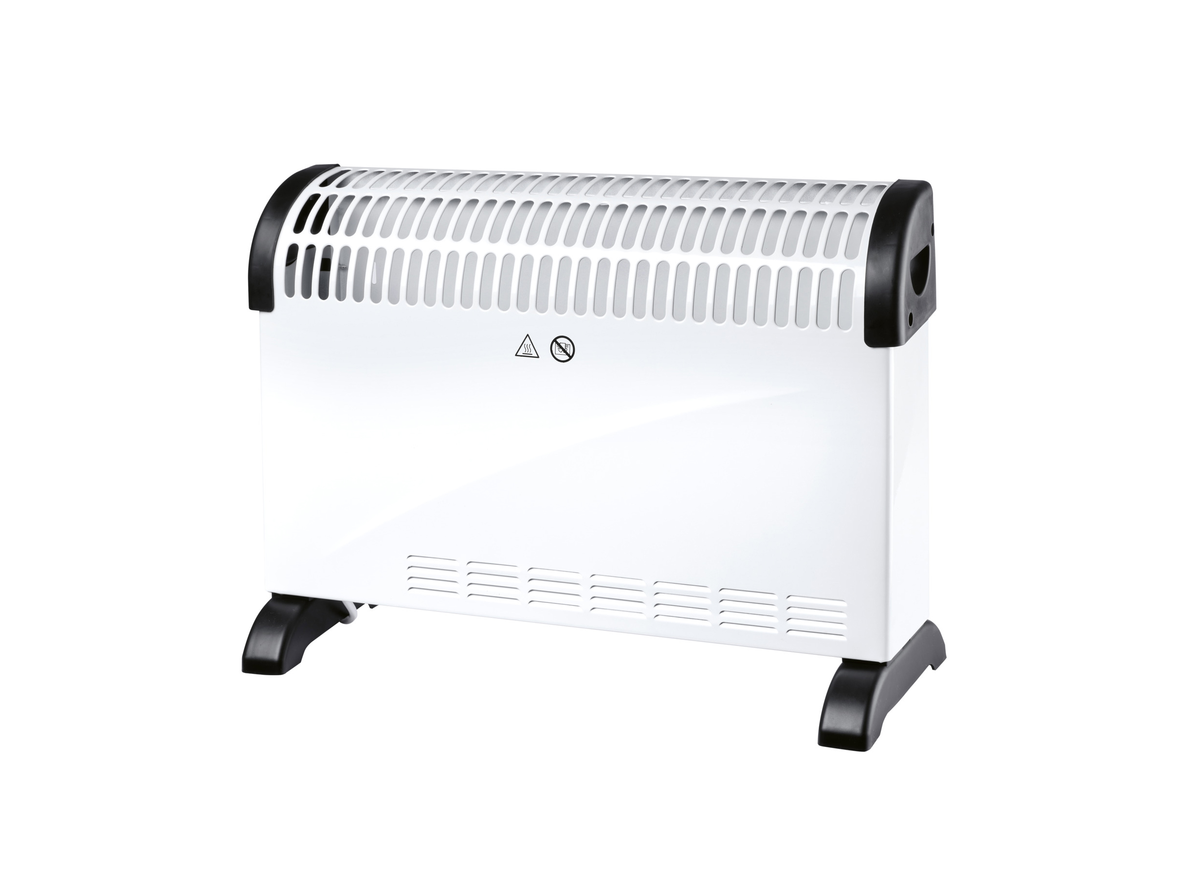 Tronic Konwektor, 1800–2000 W, TKM 2000 B3 Biały