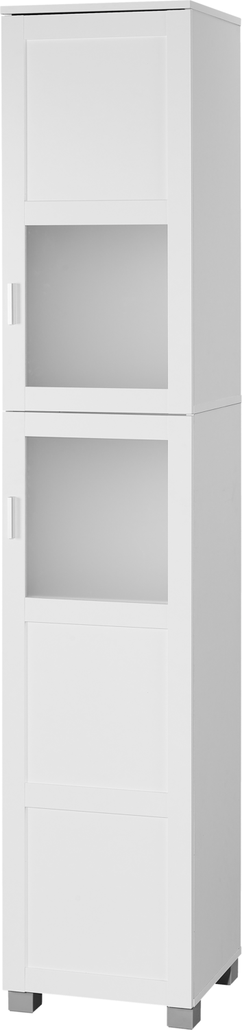 Livarno Szafka łazienkowa wysoka Basel