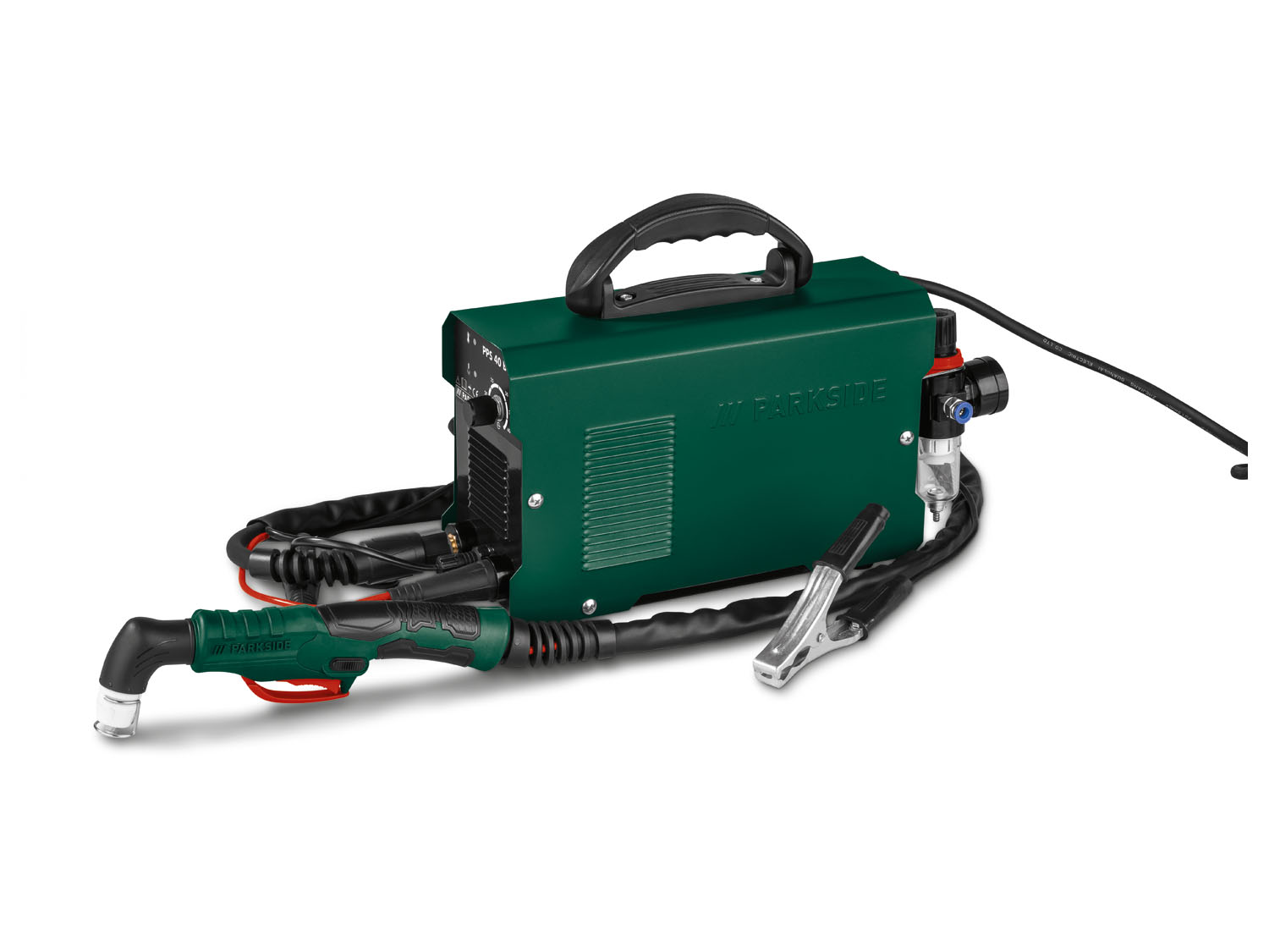 Parkside Przecinarka plazmowa PPS 40 B3