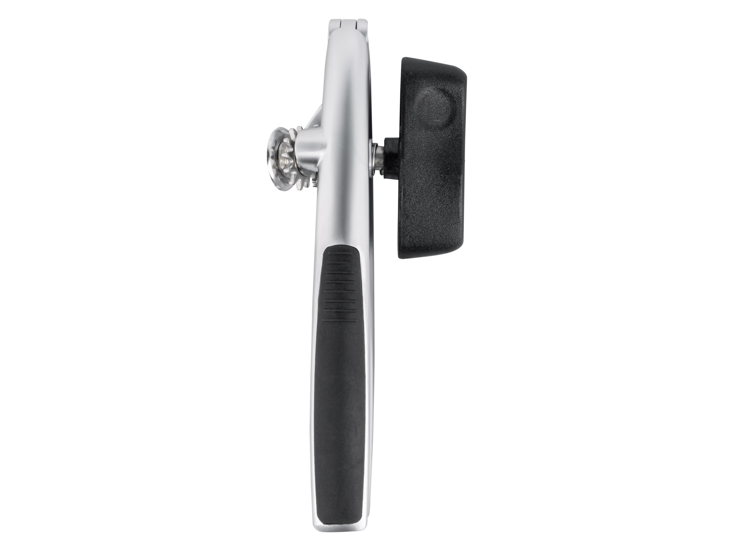 Livarno home Akcesoria kuchenne ze stali szlachetnej Otwieracz do puszek