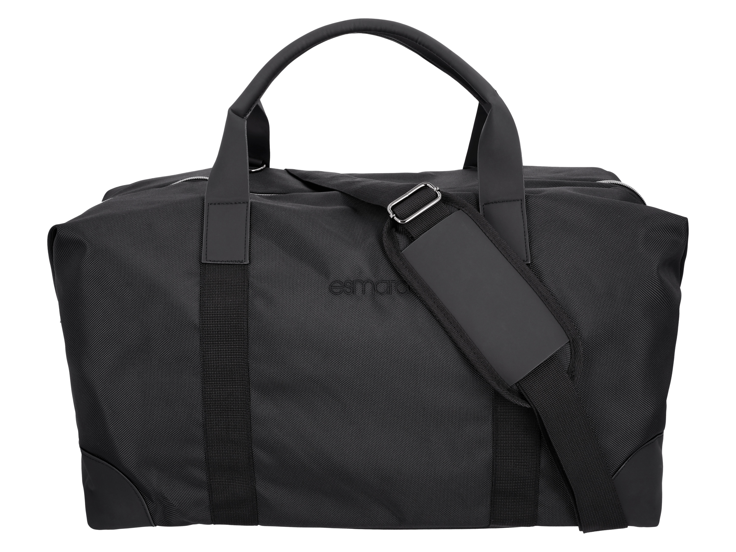 esmara Torba podróżna Czarny