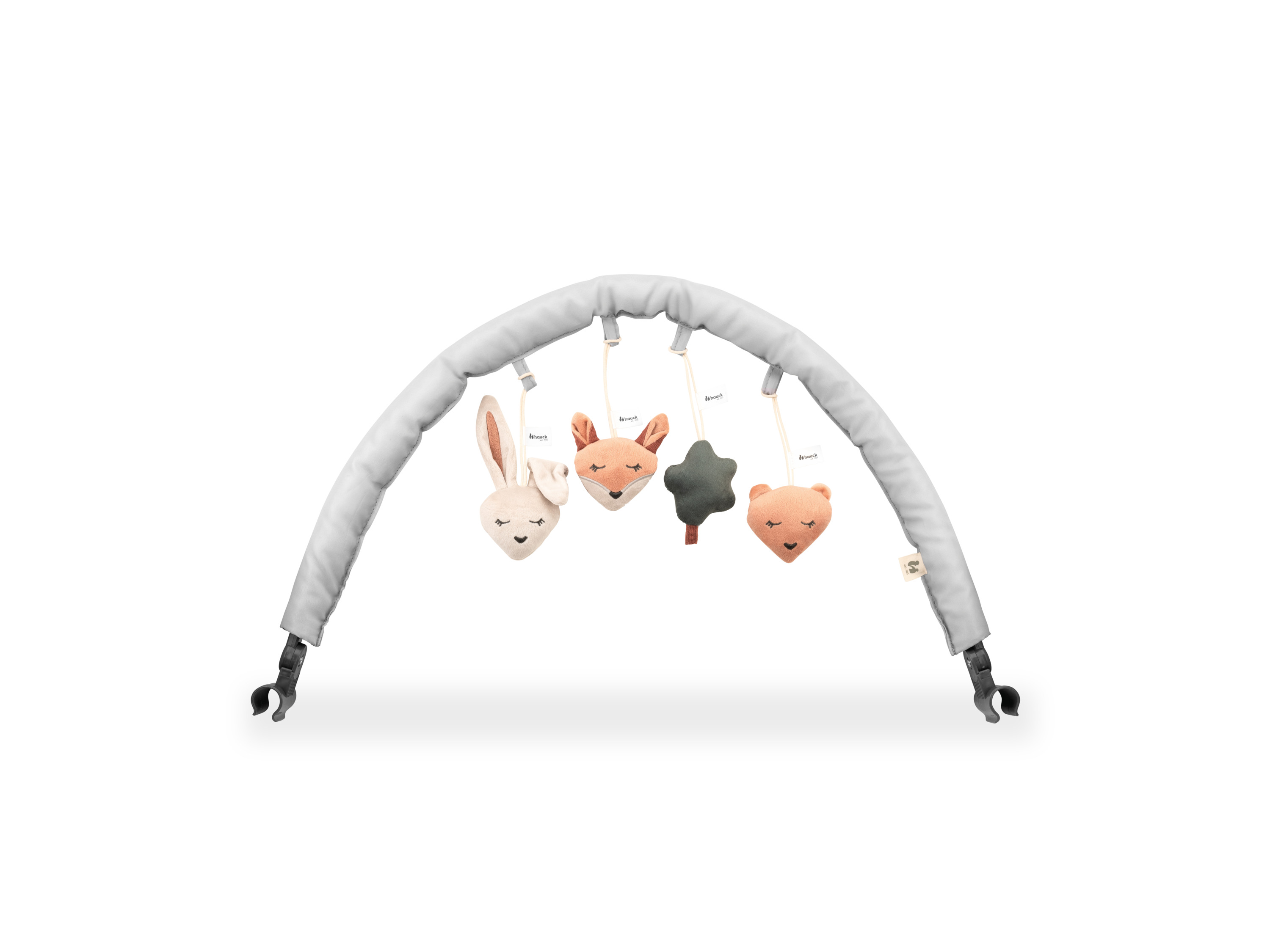 hauck Pałąk na łóżeczko turystyczne