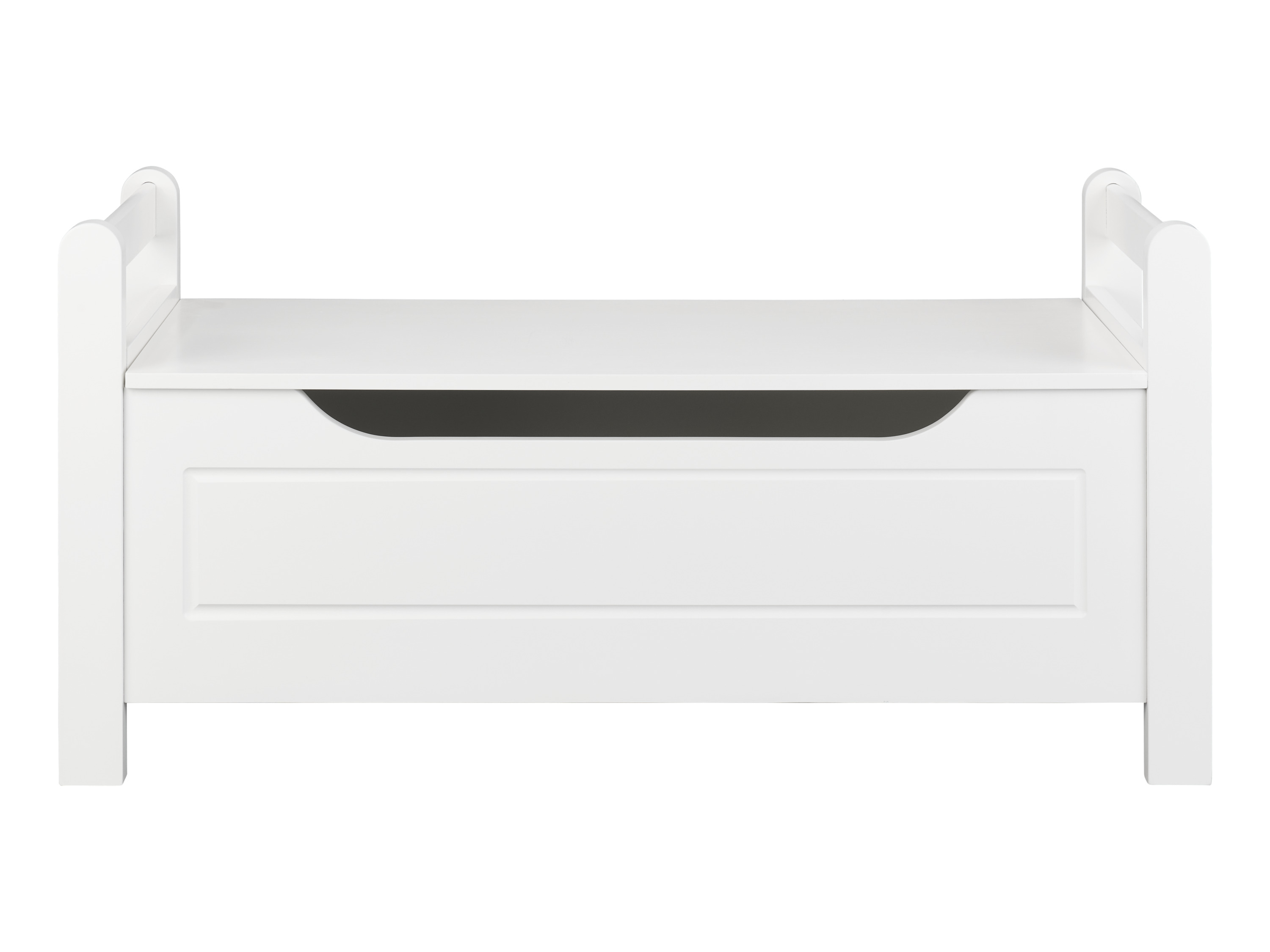 Livarno home Ławka z miejscem do przechowywania, 50 L